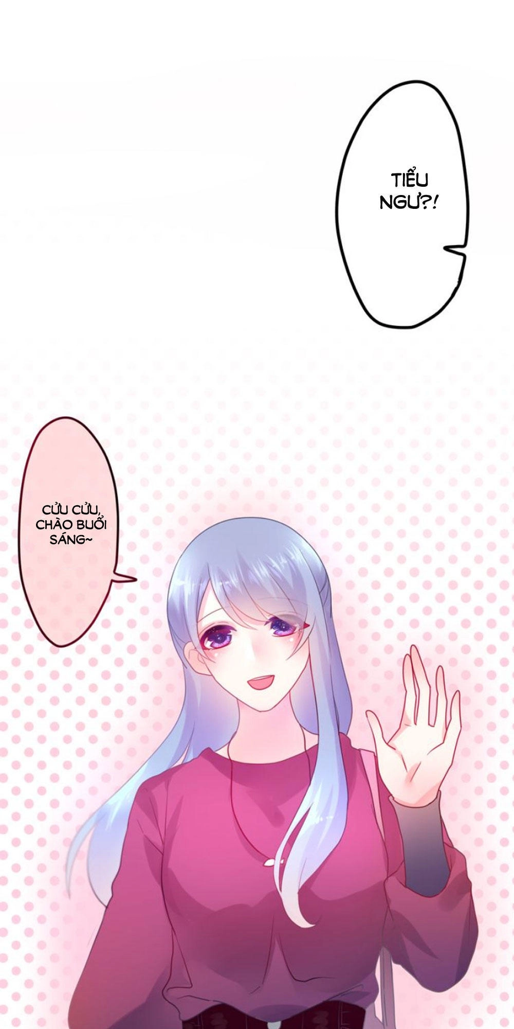 Tháng Sáu Kì Diệu Chapter 15 - 48