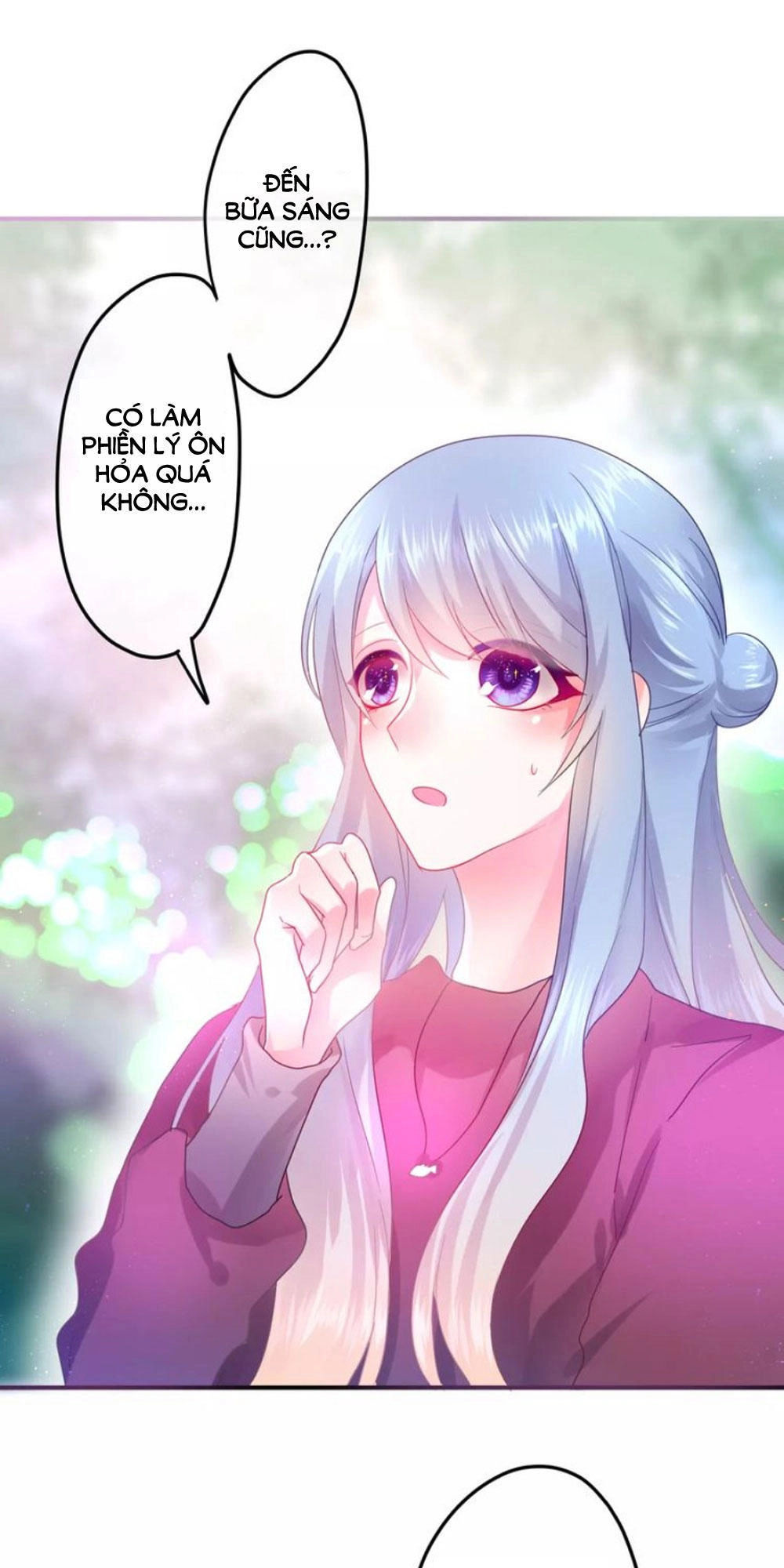 Tháng Sáu Kì Diệu Chapter 15 - 55