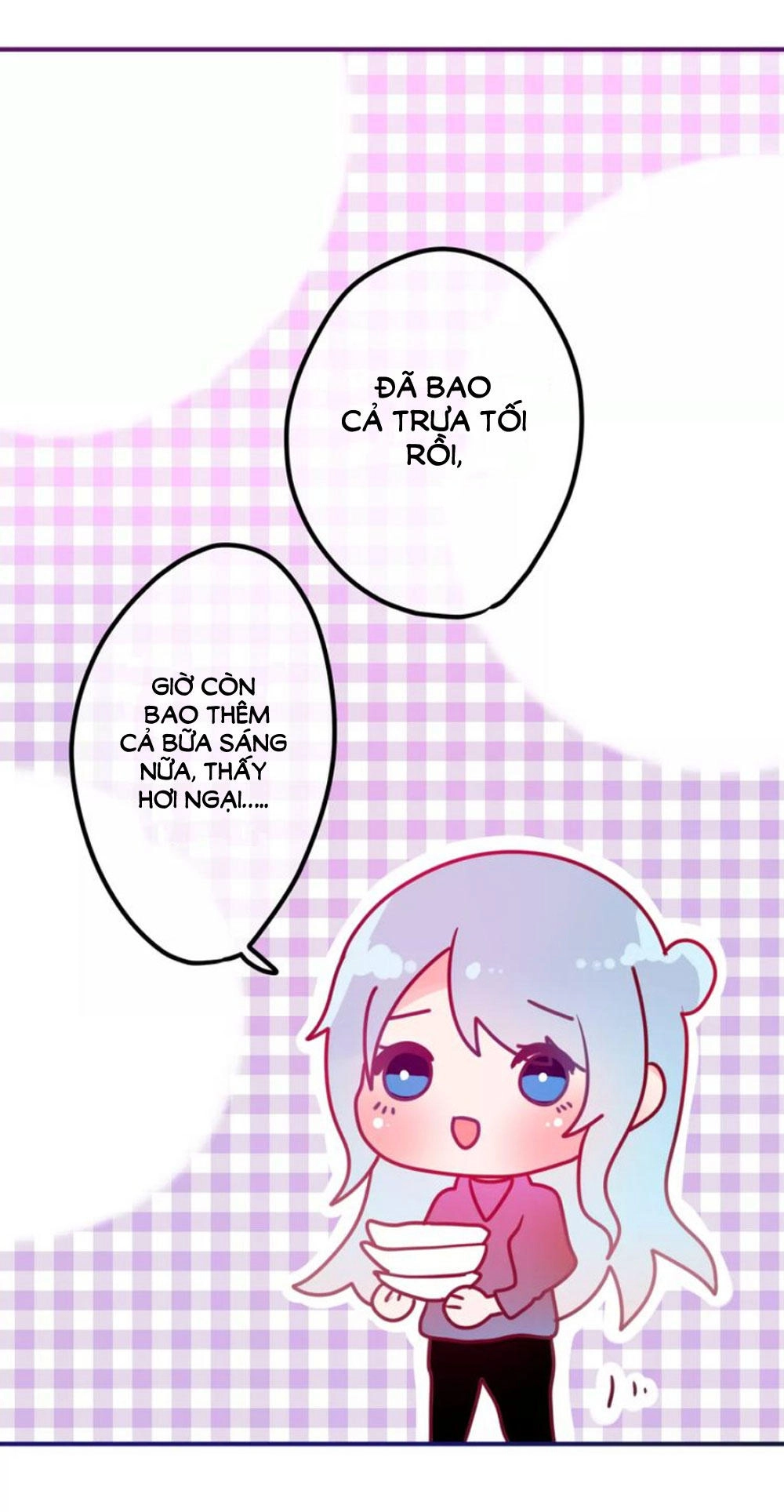 Tháng Sáu Kì Diệu Chapter 15 - 59