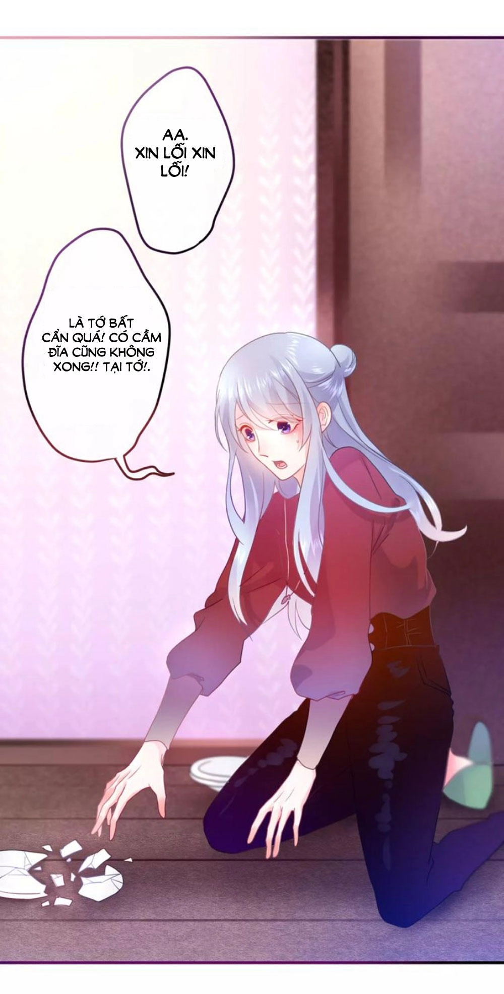 Tháng Sáu Kì Diệu Chapter 15 - 62