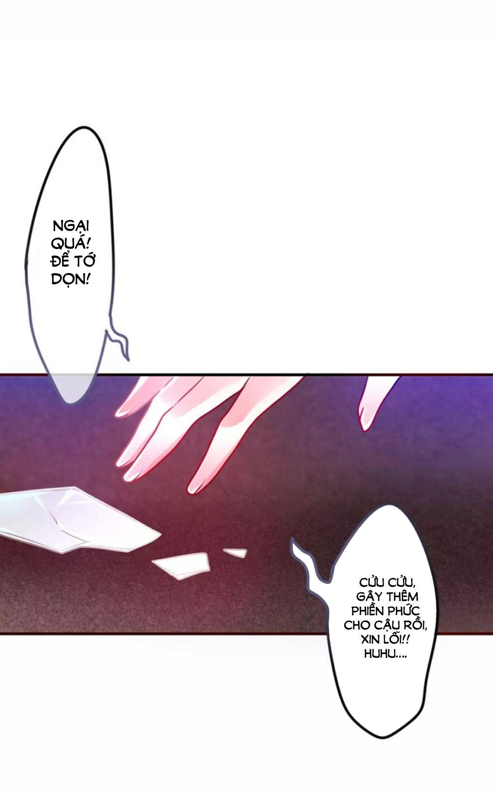 Tháng Sáu Kì Diệu Chapter 15 - 63