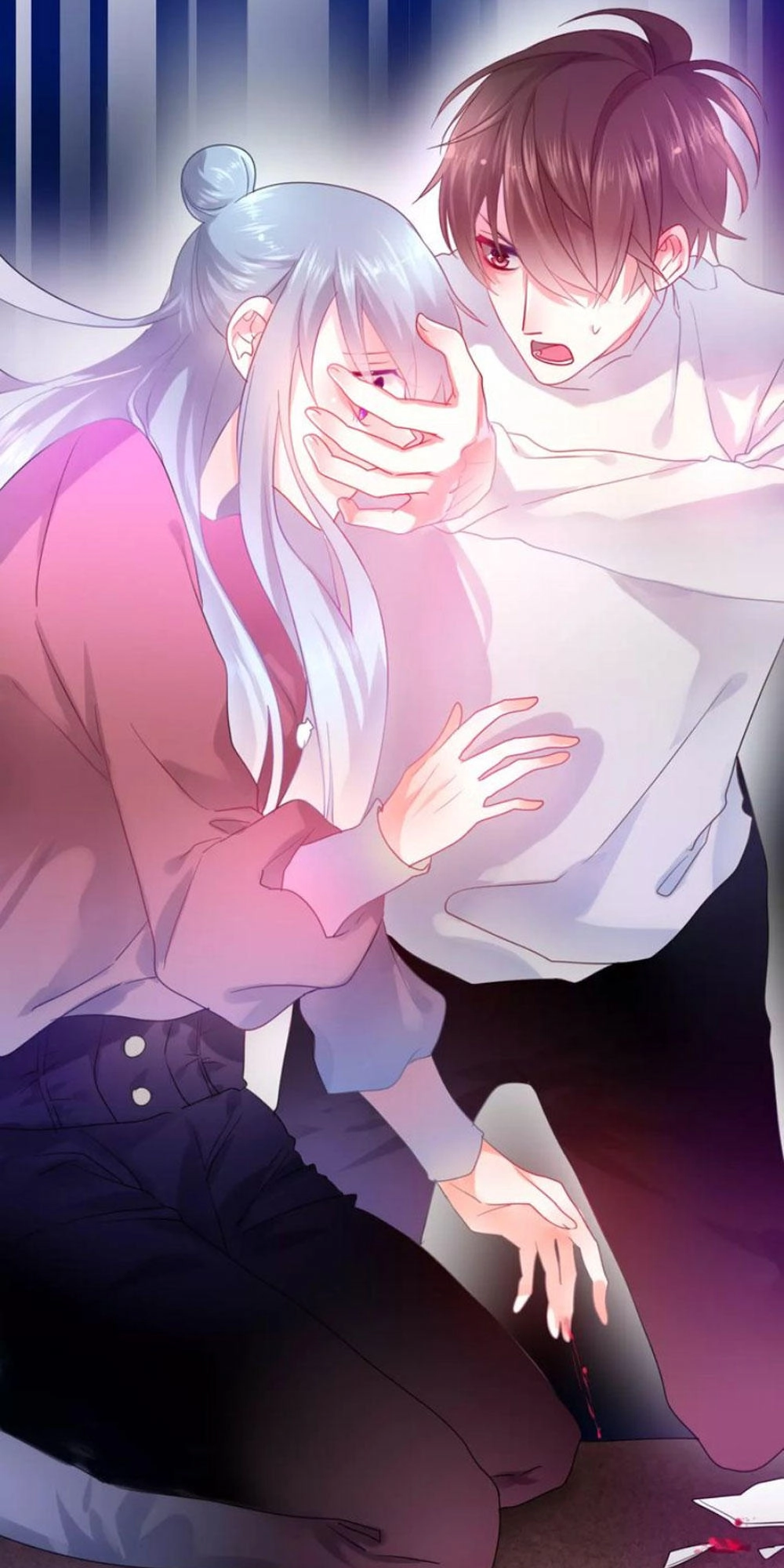 Tháng Sáu Kì Diệu Chapter 15 - 69