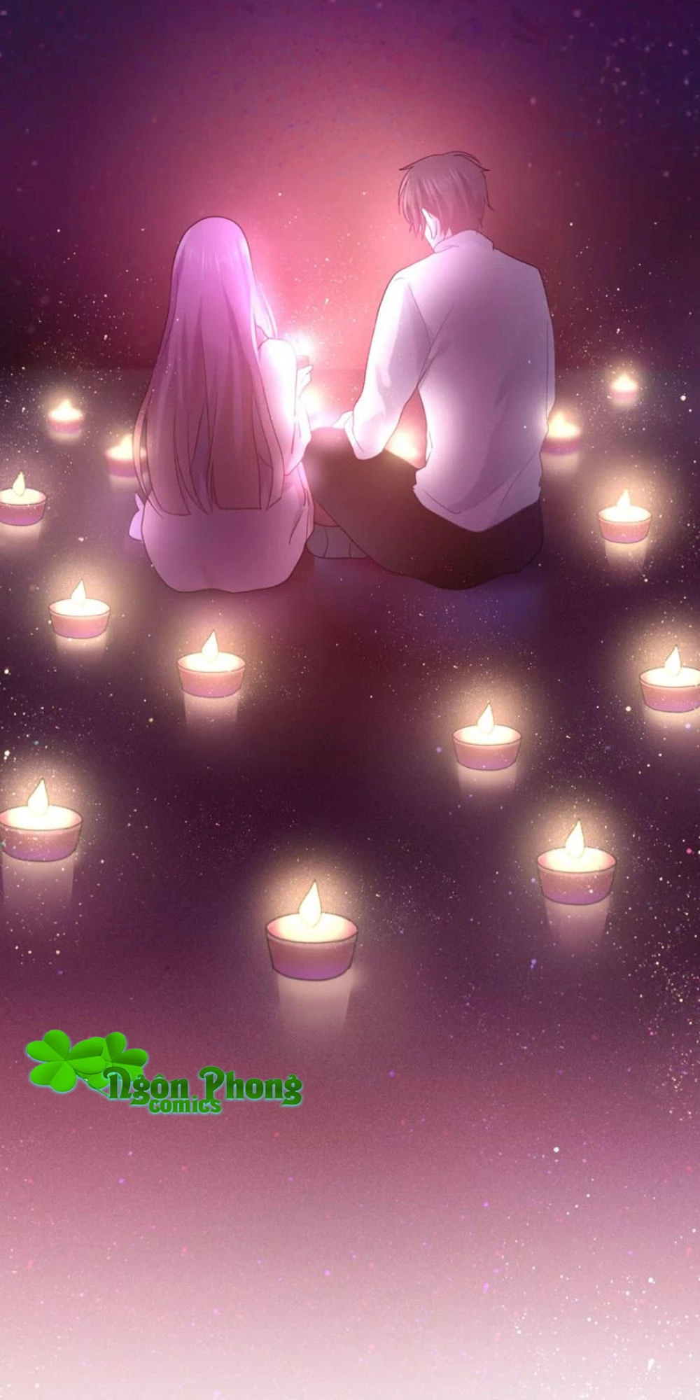 Tháng Sáu Kì Diệu Chapter 16 - 52