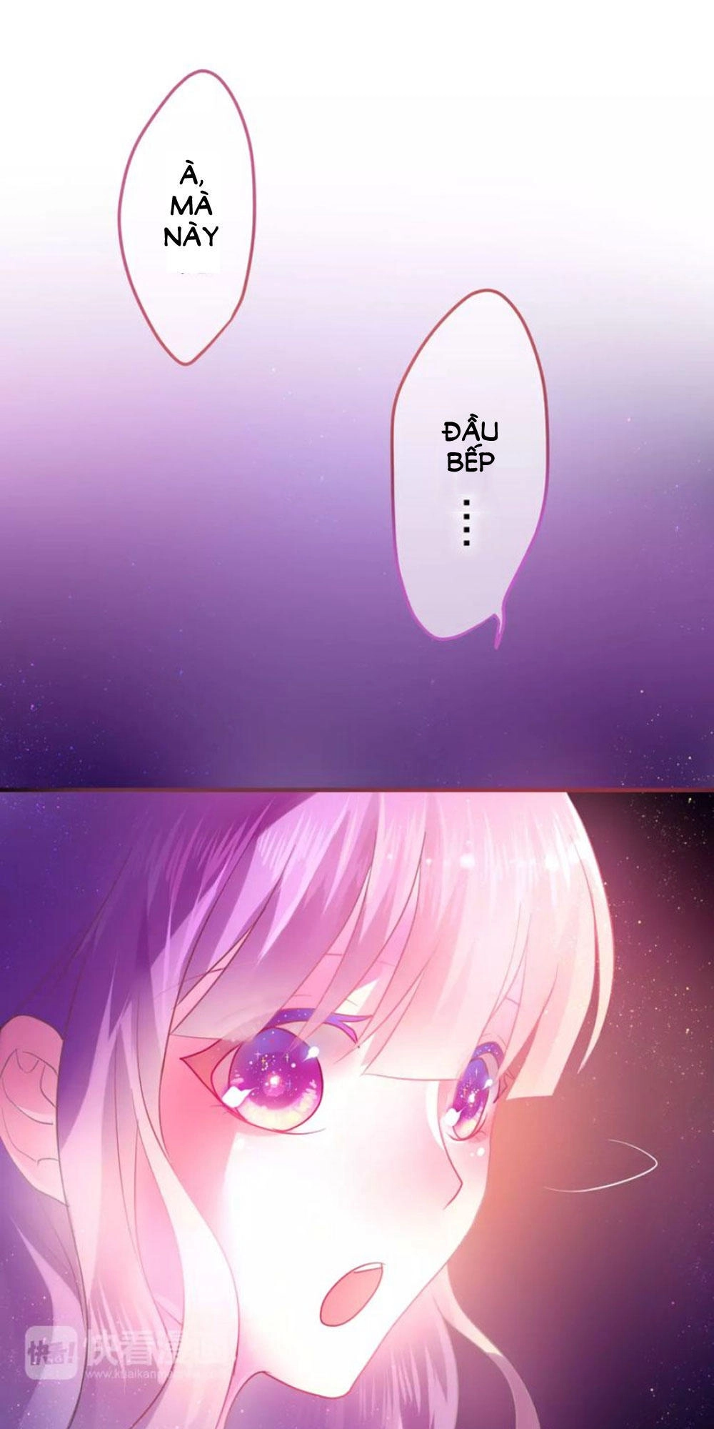 Tháng Sáu Kì Diệu Chapter 17 - 1