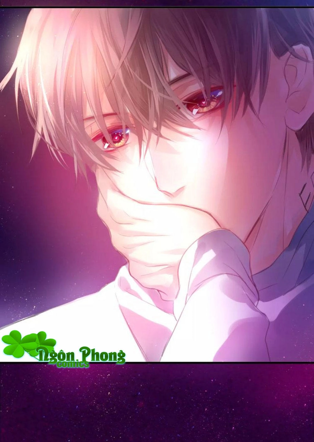 Tháng Sáu Kì Diệu Chapter 17 - 5