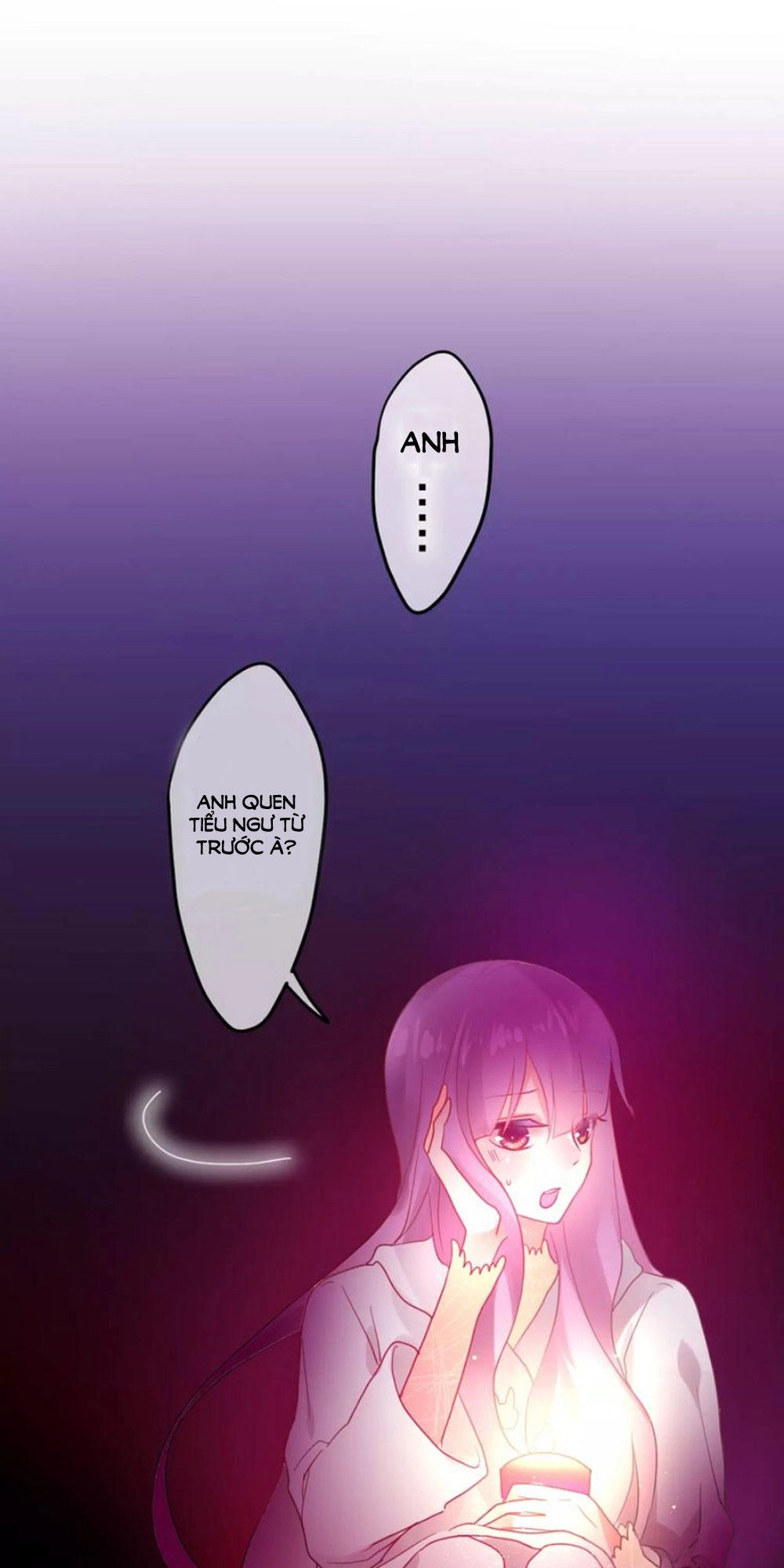 Tháng Sáu Kì Diệu Chapter 17 - 6