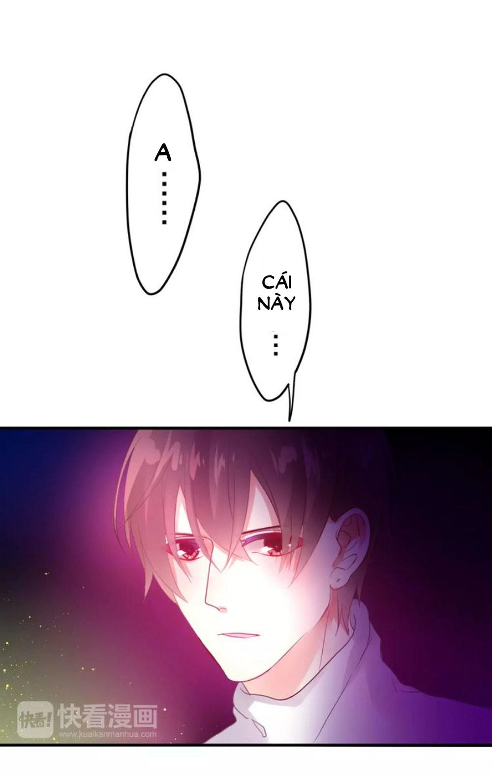 Tháng Sáu Kì Diệu Chapter 17 - 8