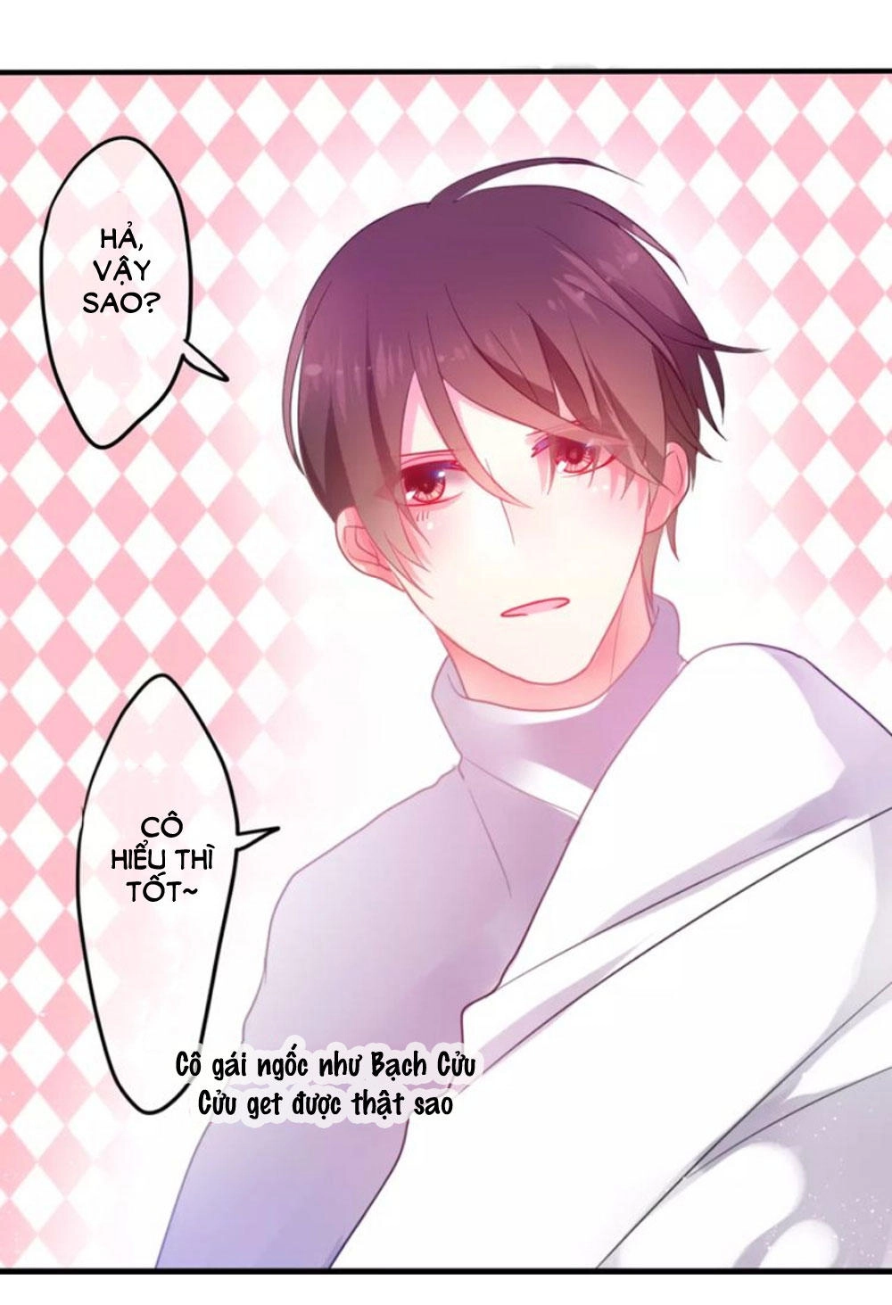 Tháng Sáu Kì Diệu Chapter 17 - 14