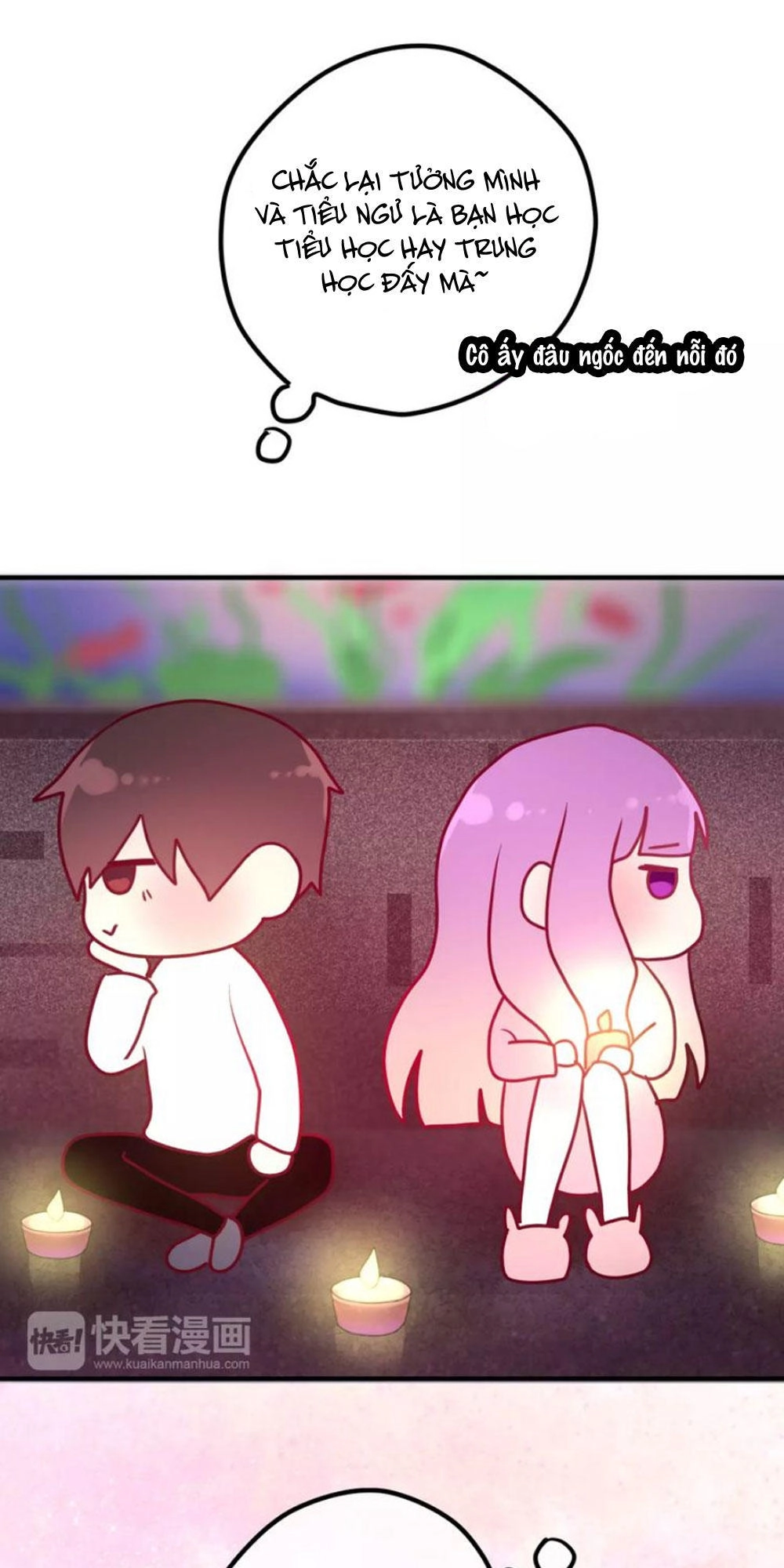 Tháng Sáu Kì Diệu Chapter 17 - 15