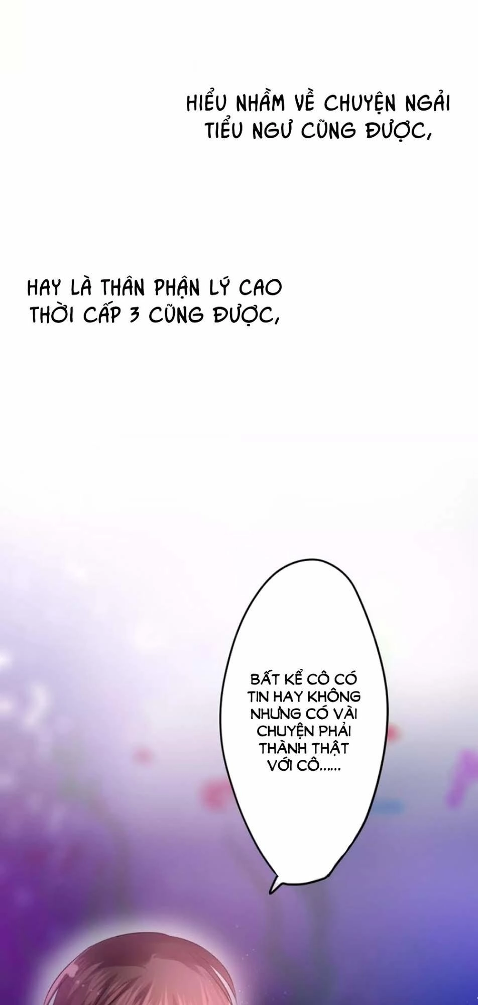 Tháng Sáu Kì Diệu Chapter 17 - 21