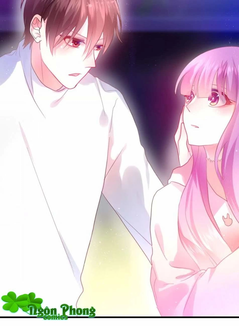 Tháng Sáu Kì Diệu Chapter 17 - 22