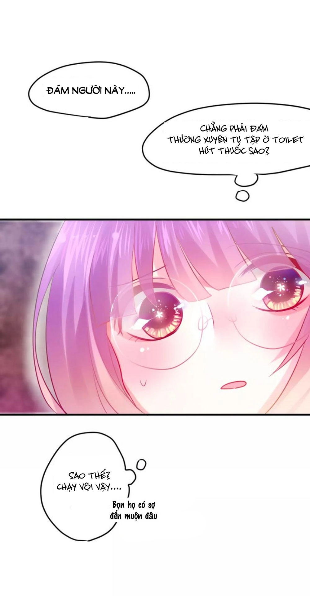 Tháng Sáu Kì Diệu Chapter 19 - 54