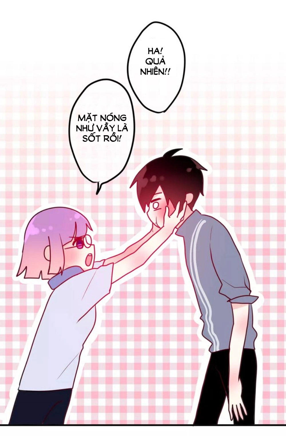 Tháng Sáu Kì Diệu Chapter 21 - 36