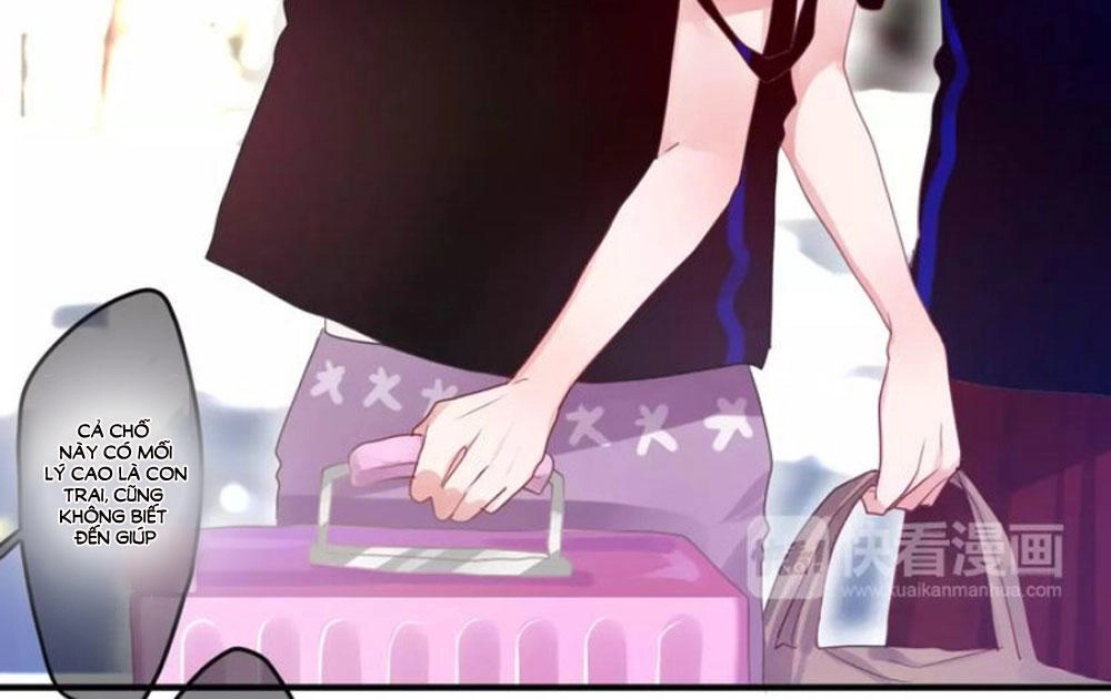 Tháng Sáu Kì Diệu Chapter 22 - 16