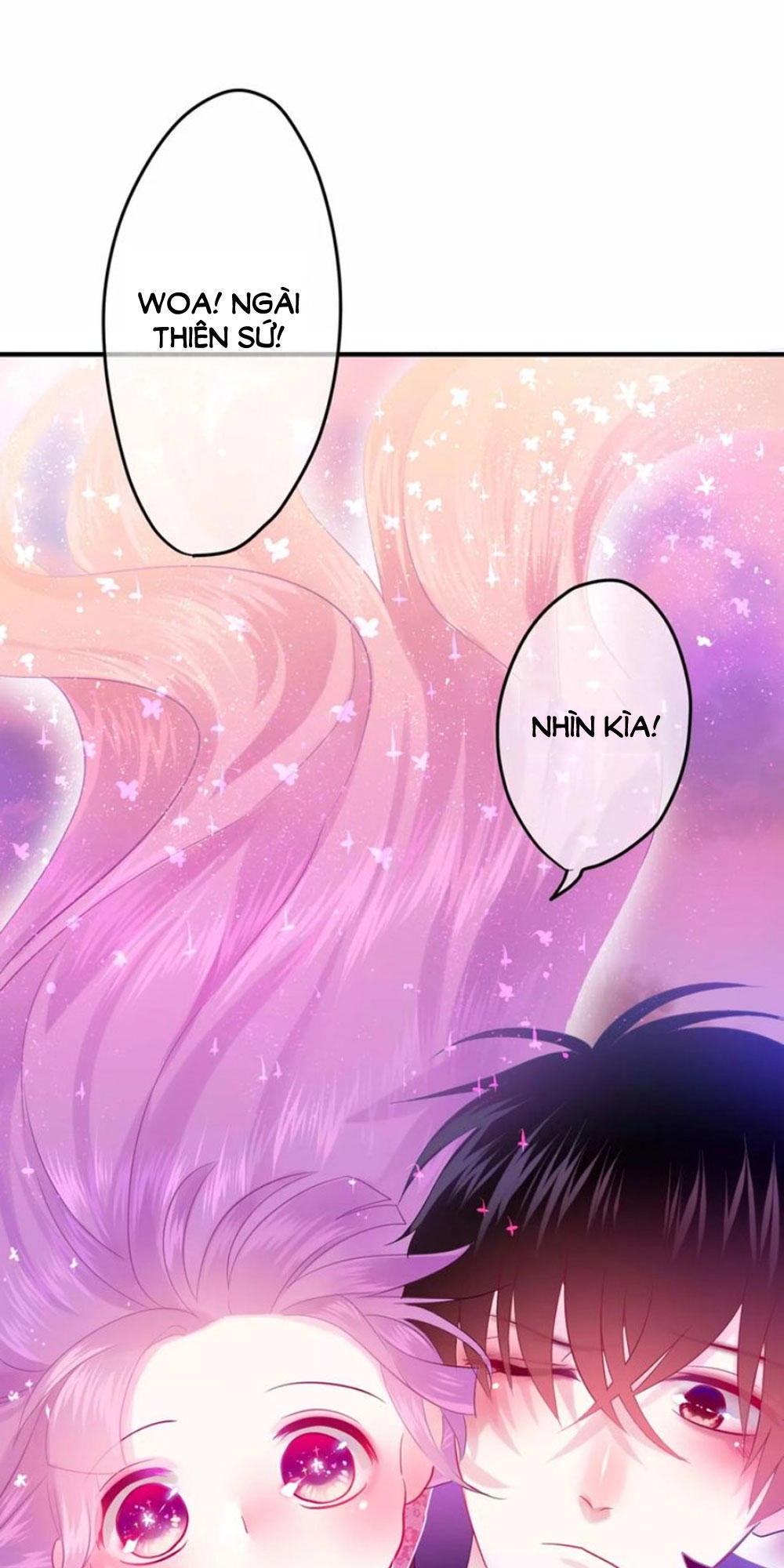 Tháng Sáu Kì Diệu Chapter 22.6 - 8