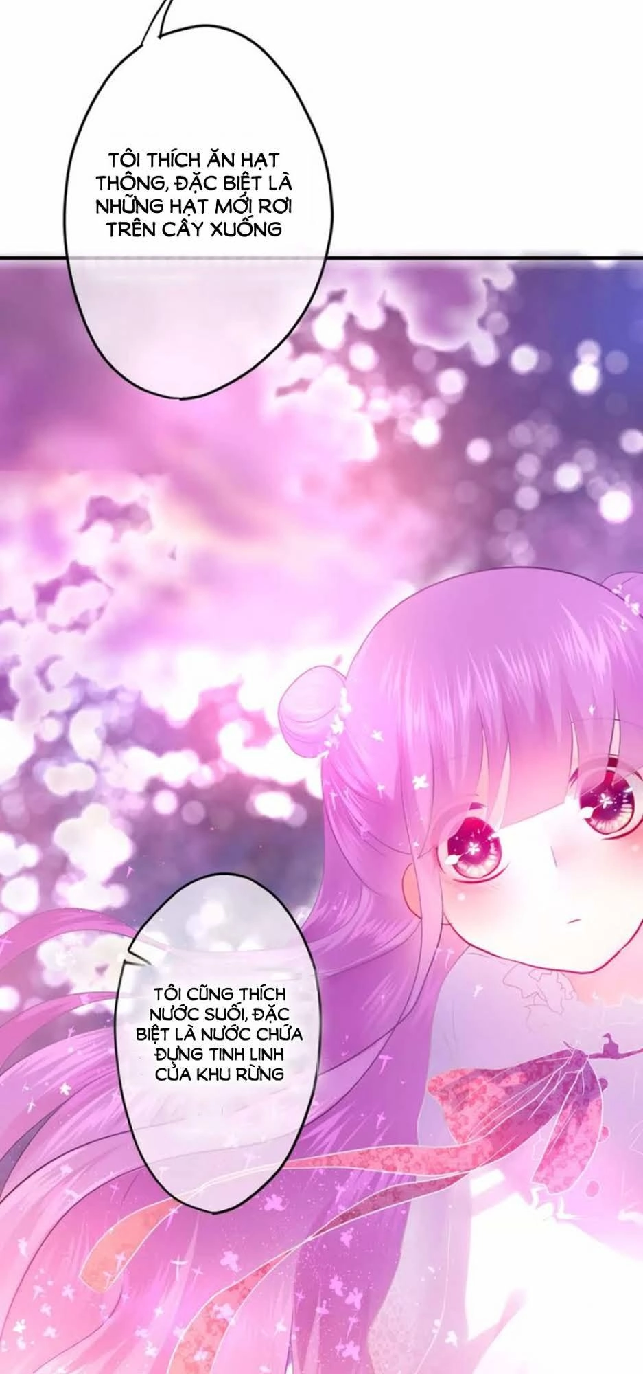 Tháng Sáu Kì Diệu Chapter 22.6 - 18