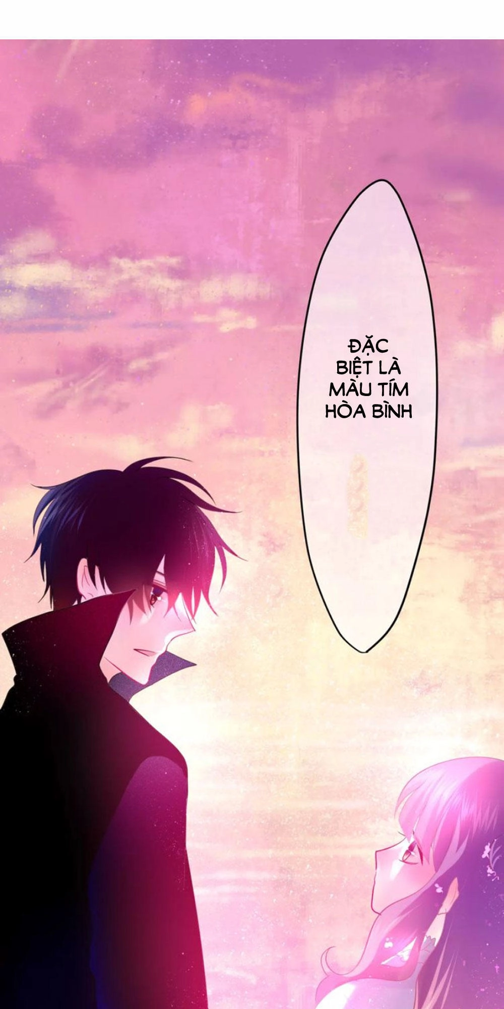 Tháng Sáu Kì Diệu Chapter 22.6 - 20