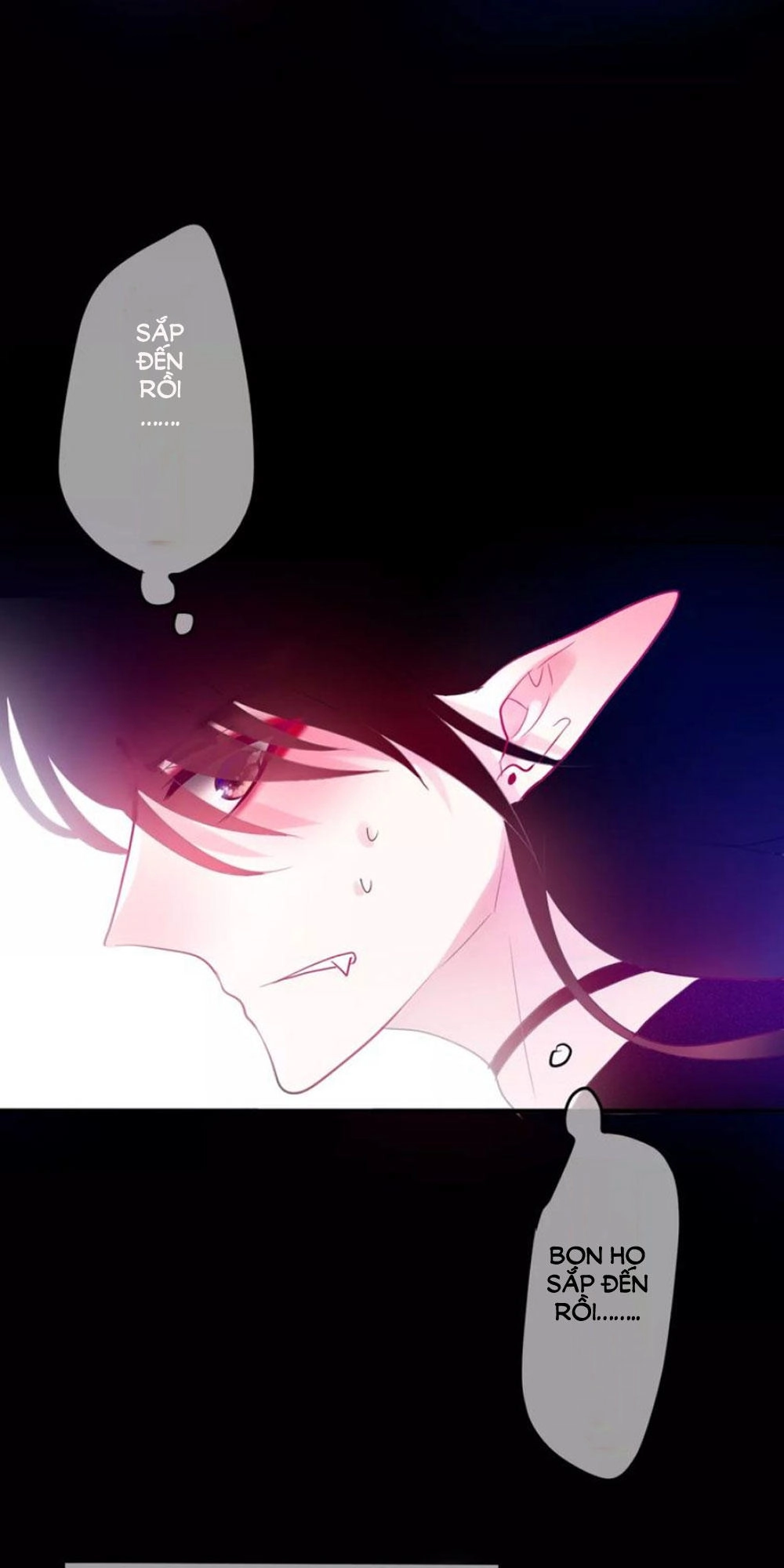 Tháng Sáu Kì Diệu Chapter 22.6 - 24