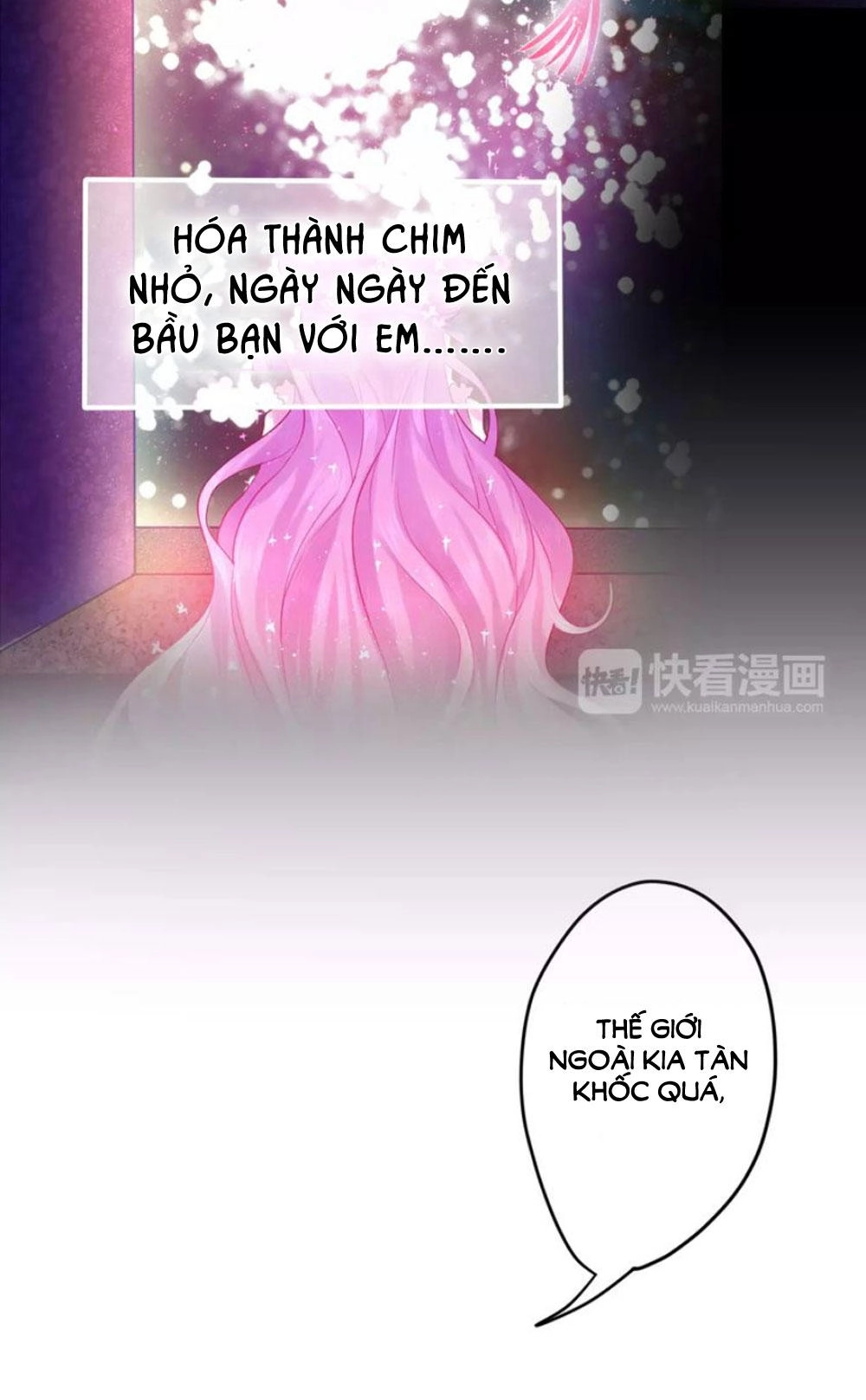 Tháng Sáu Kì Diệu Chapter 22.6 - 28