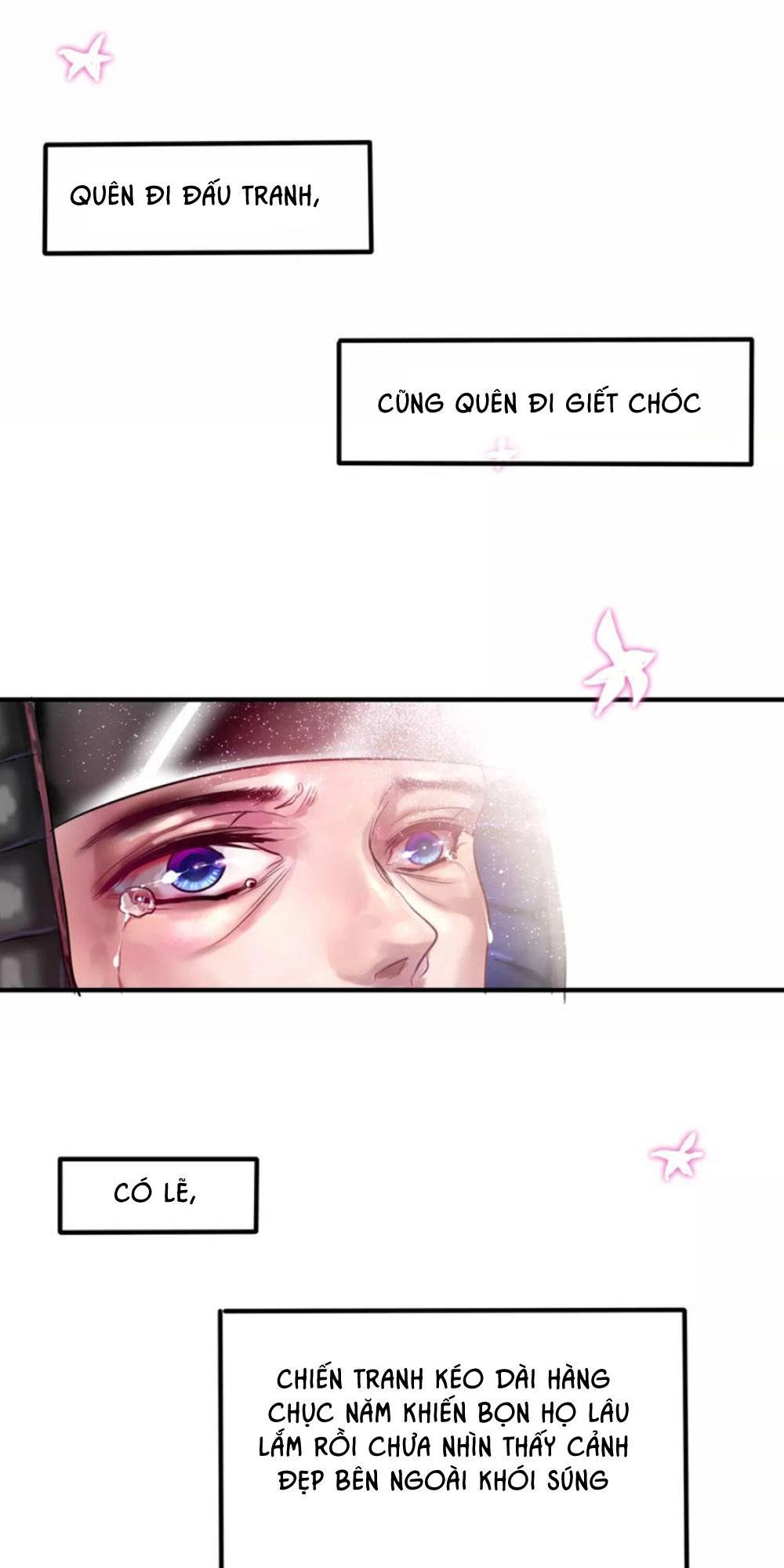 Tháng Sáu Kì Diệu Chapter 22.6 - 43