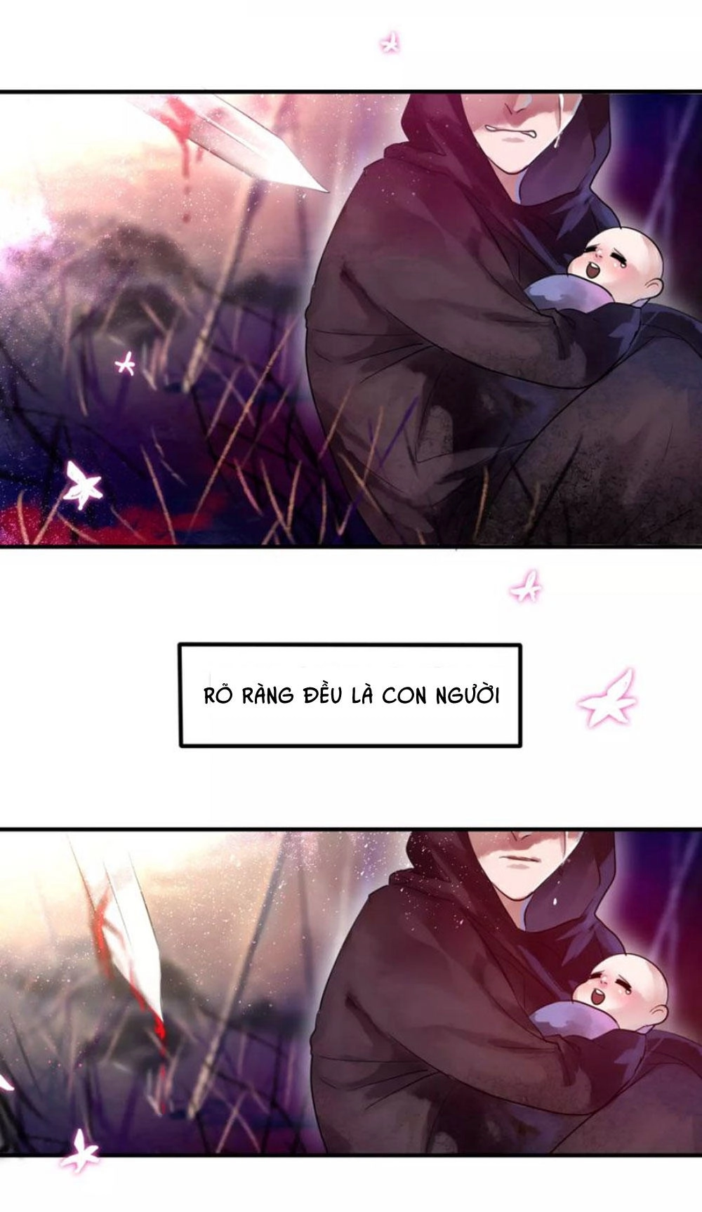 Tháng Sáu Kì Diệu Chapter 22.6 - 45