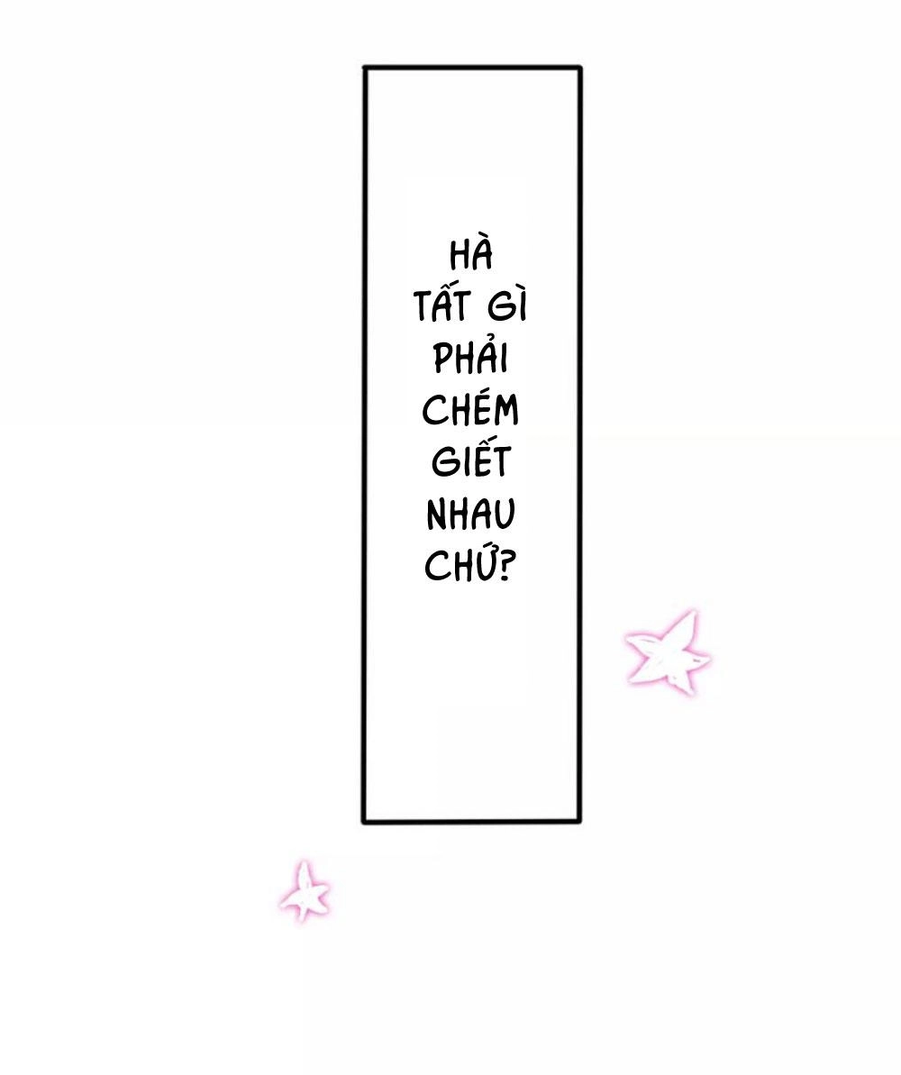 Tháng Sáu Kì Diệu Chapter 22.6 - 46