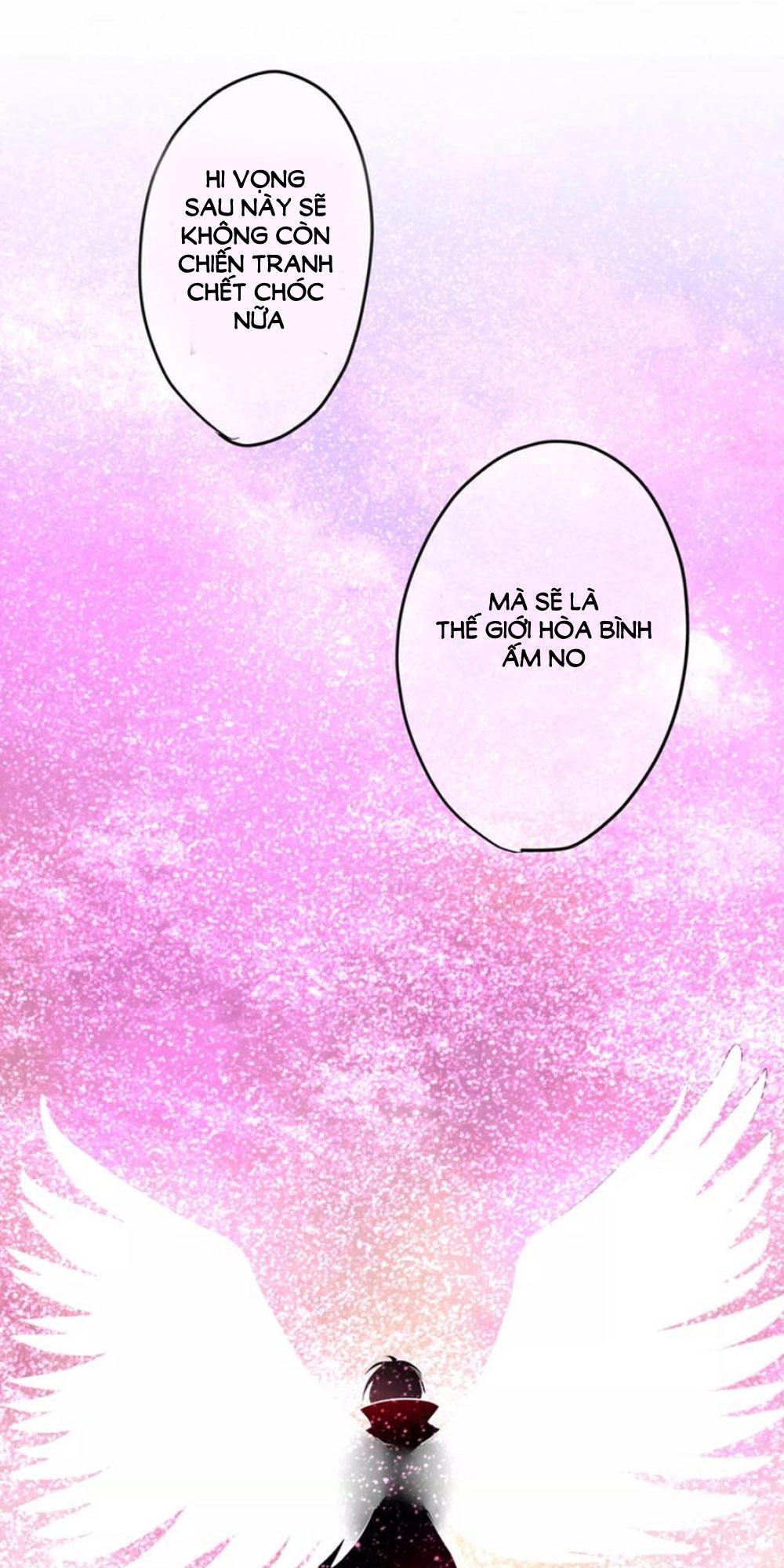 Tháng Sáu Kì Diệu Chapter 22.6 - 47