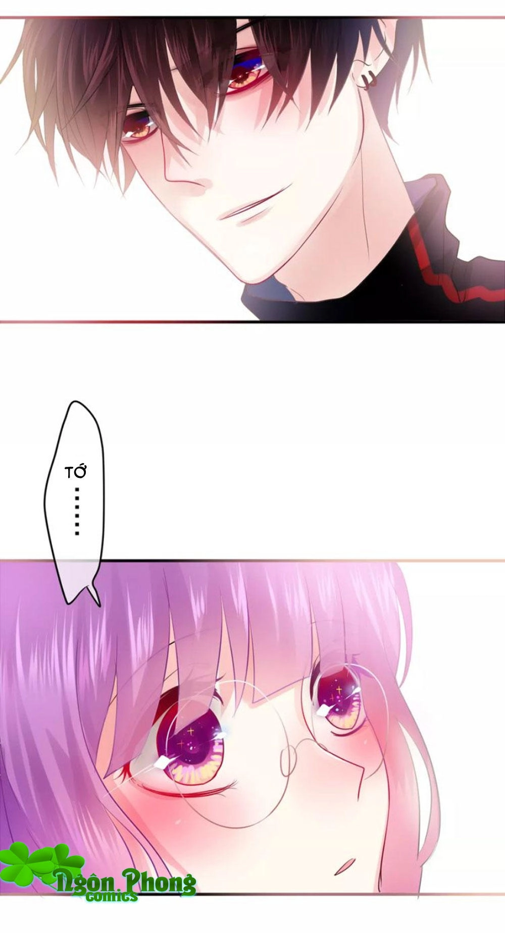 Tháng Sáu Kì Diệu Chapter 23 - 3