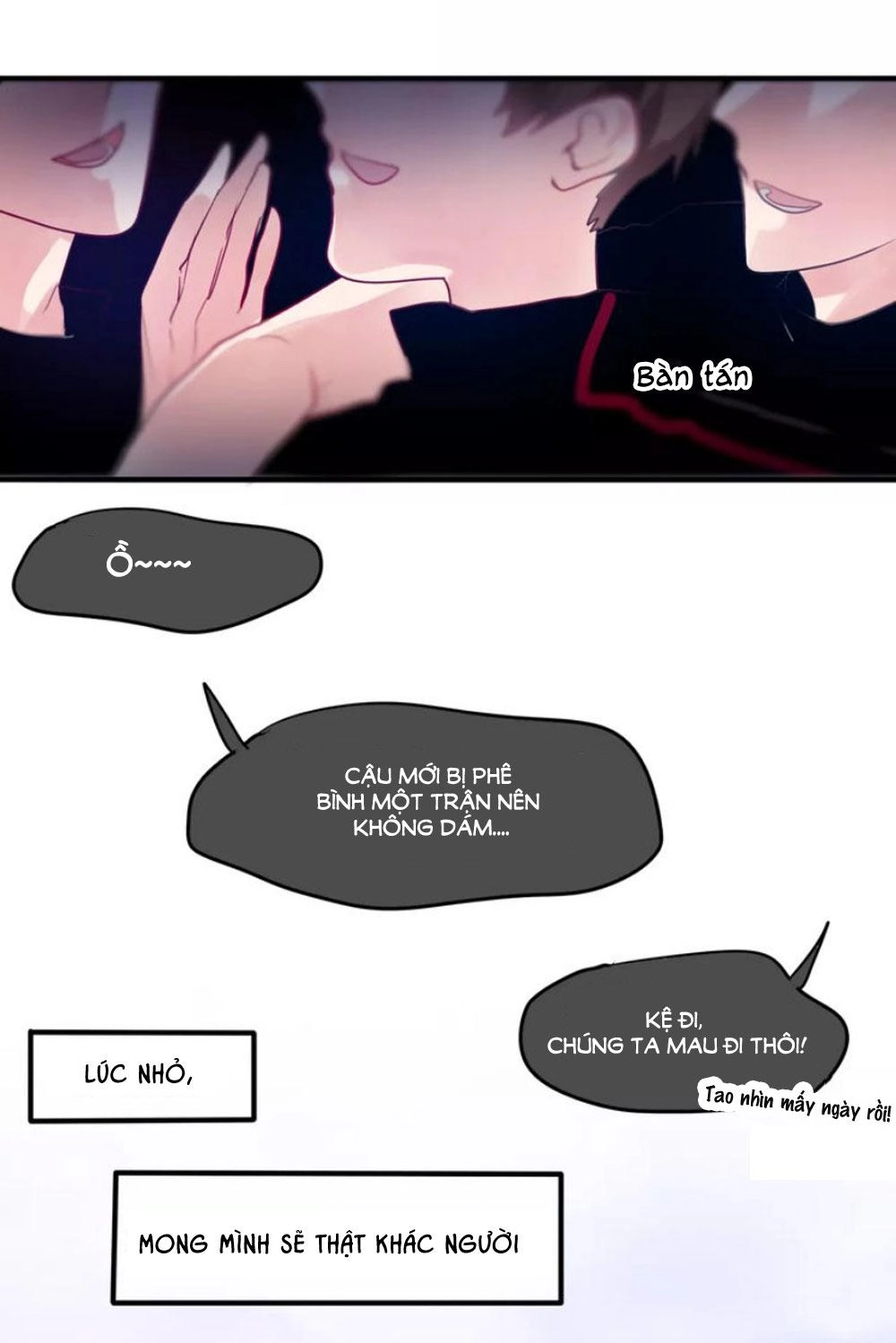 Tháng Sáu Kì Diệu Chapter 24 - 15