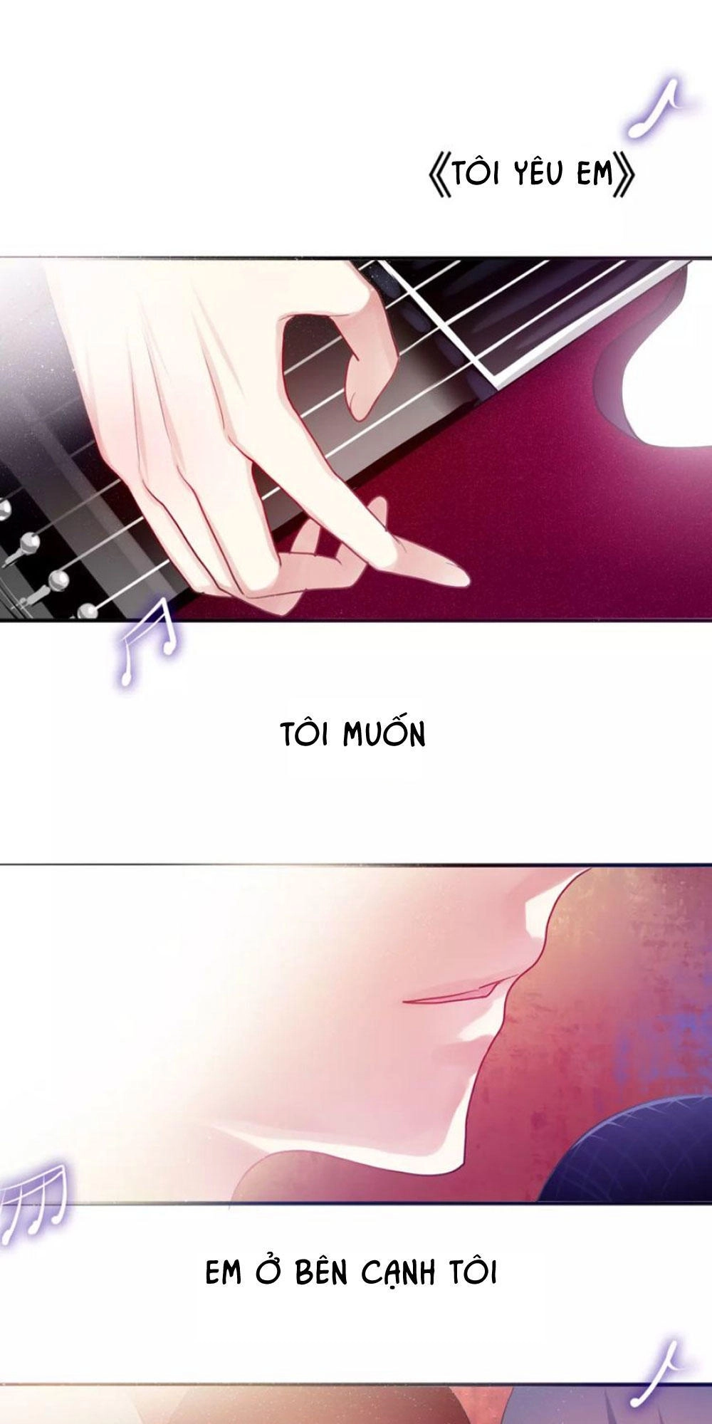 Tháng Sáu Kì Diệu Chapter 25 - 1