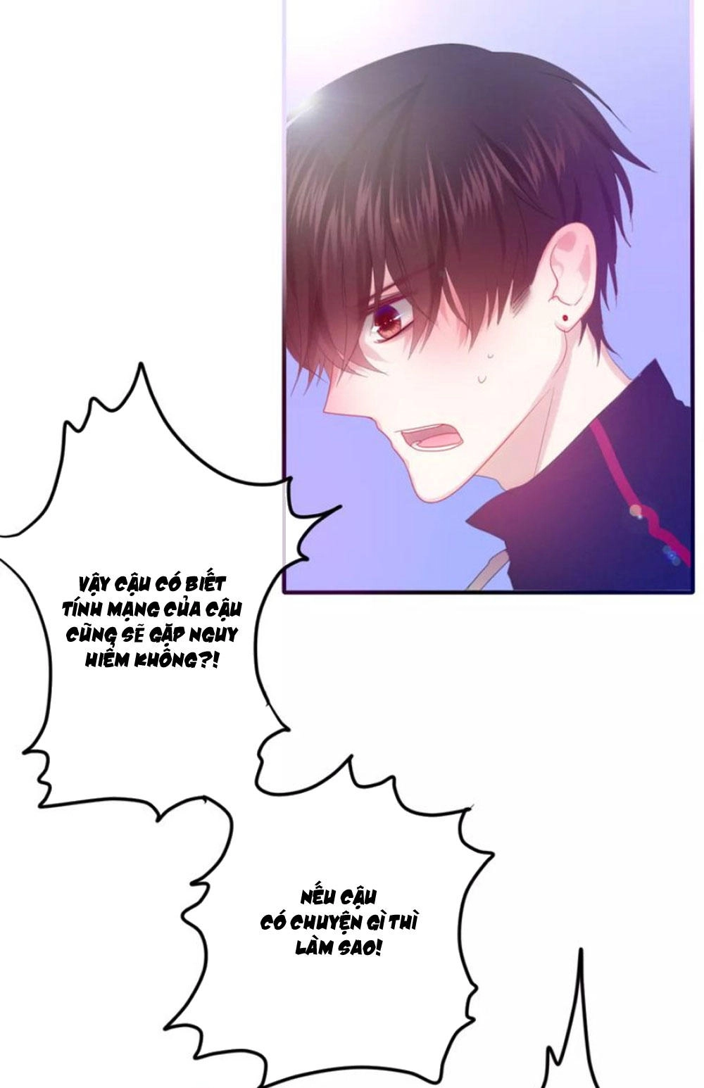 Tháng Sáu Kì Diệu Chapter 27 - 7