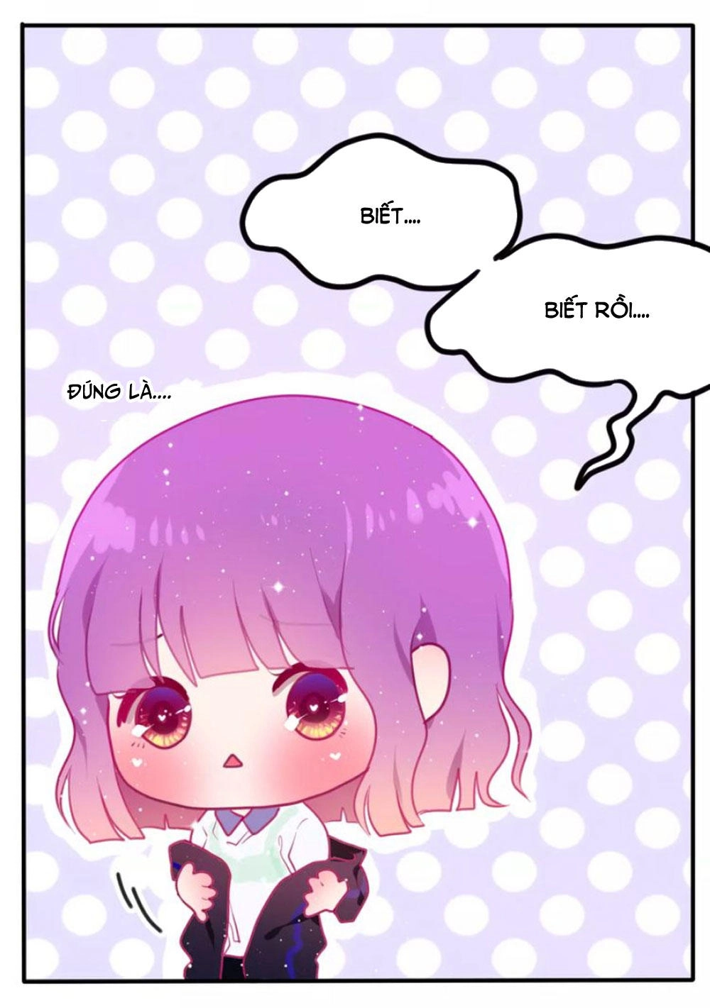 Tháng Sáu Kì Diệu Chapter 27 - 11