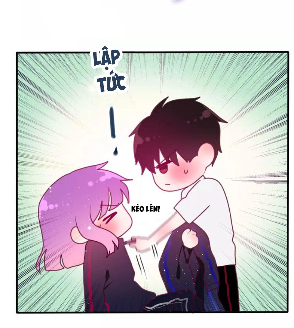 Tháng Sáu Kì Diệu Chapter 27 - 13