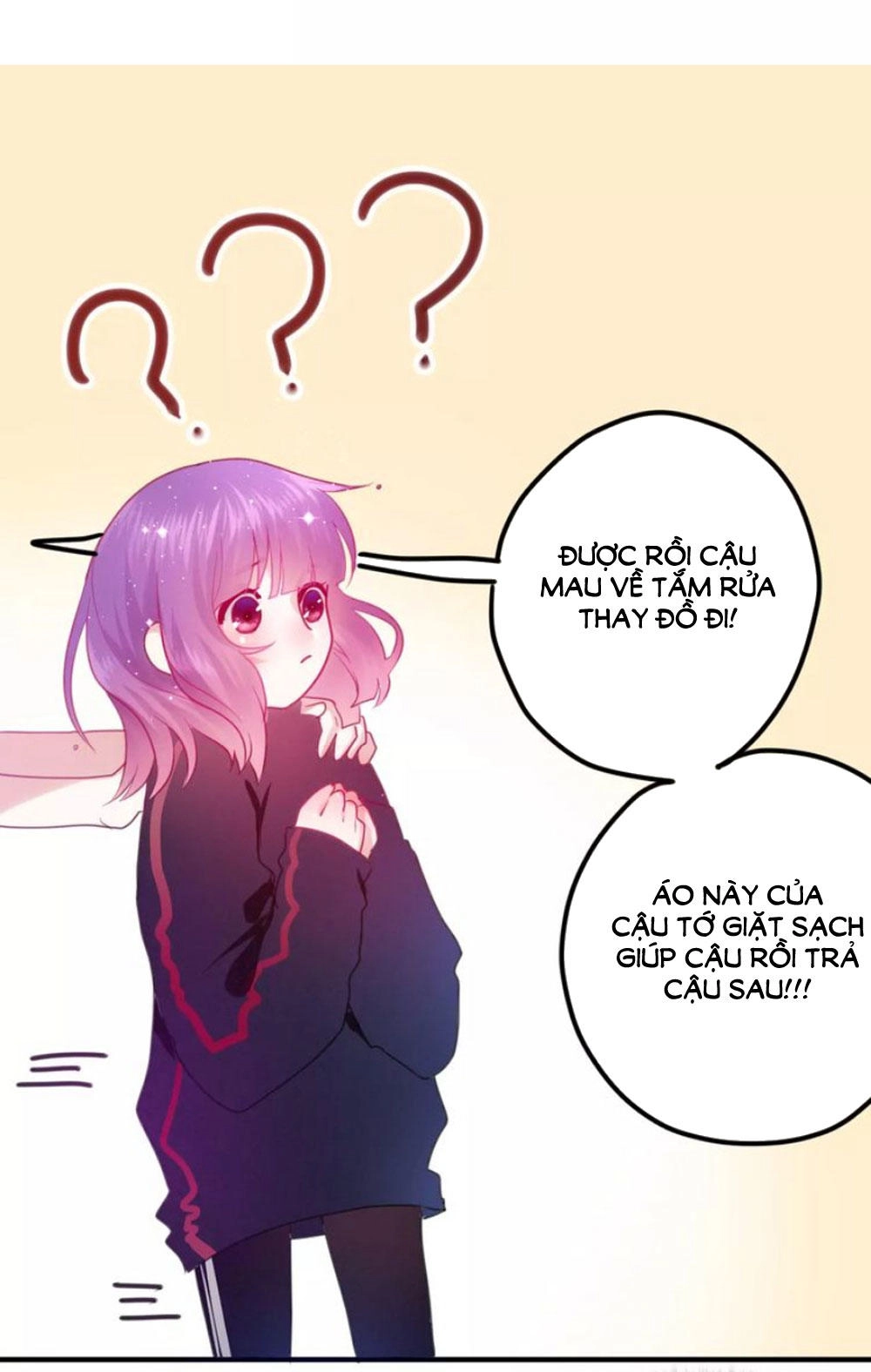 Tháng Sáu Kì Diệu Chapter 27 - 14