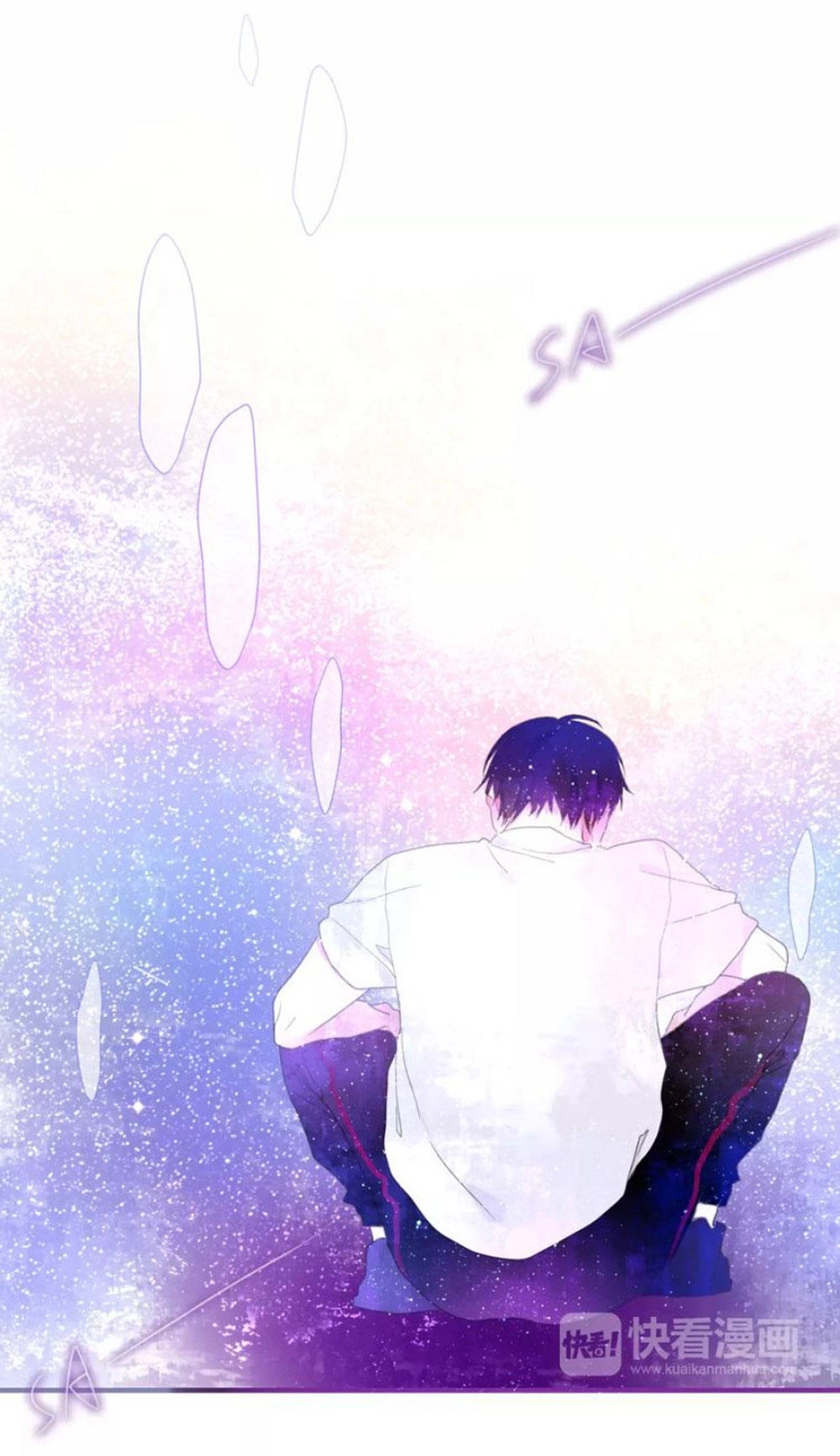 Tháng Sáu Kì Diệu Chapter 27 - 16