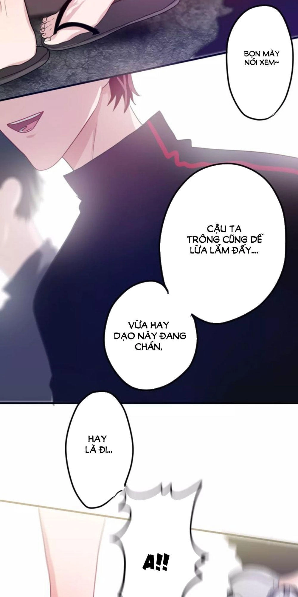 Tháng Sáu Kì Diệu Chapter 27 - 19