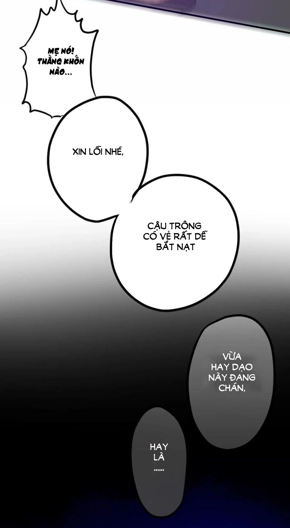 Tháng Sáu Kì Diệu Chapter 27 - 21