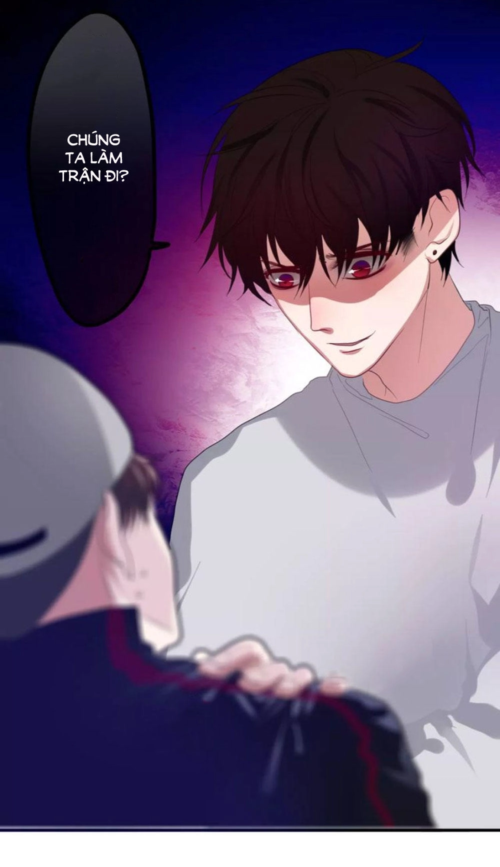 Tháng Sáu Kì Diệu Chapter 27 - 22