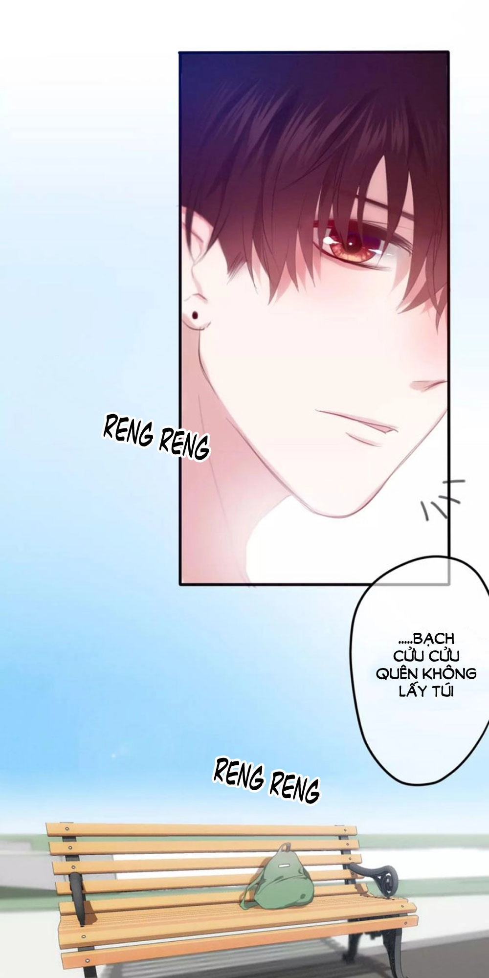 Tháng Sáu Kì Diệu Chapter 27 - 24