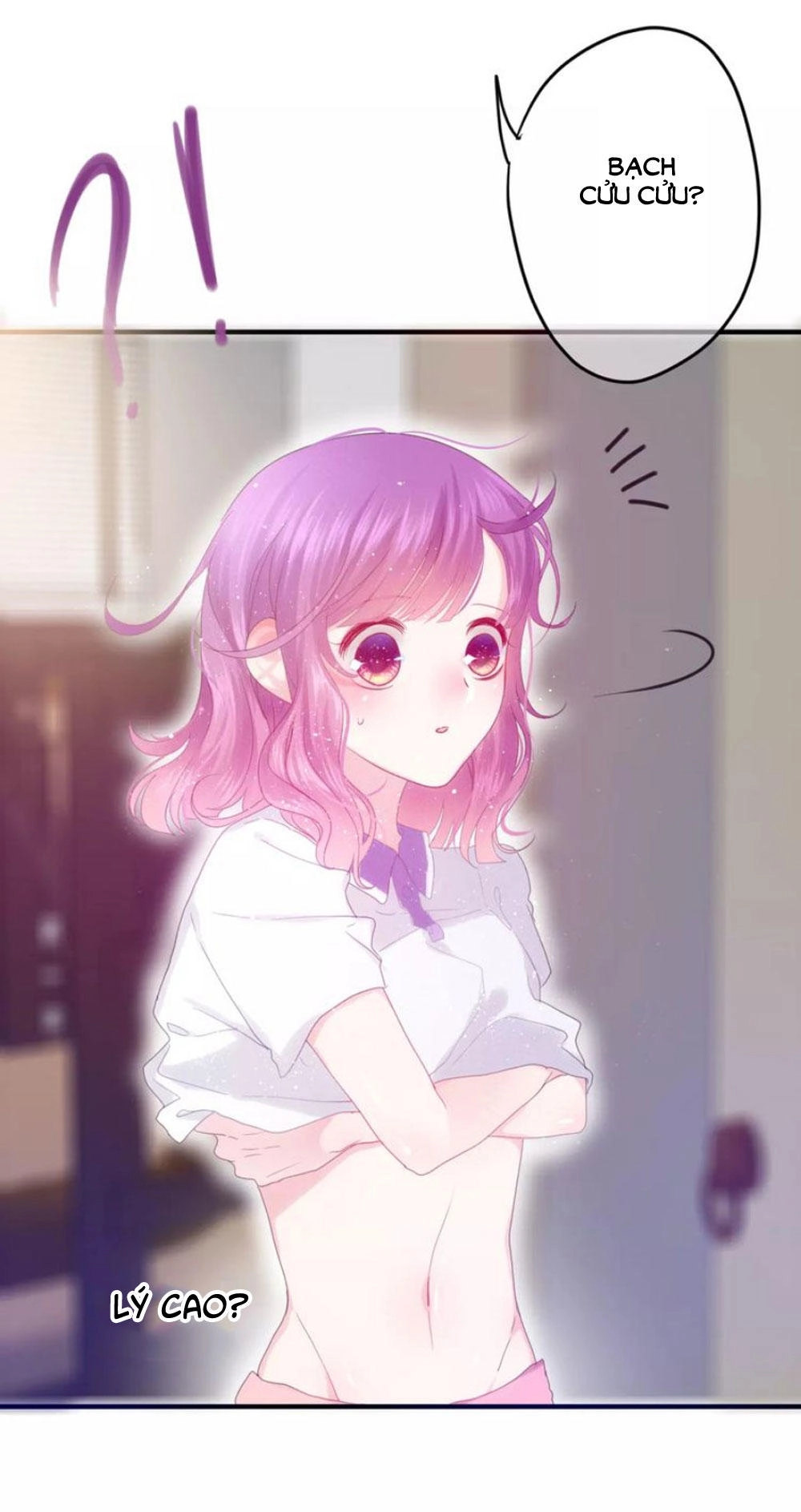 Tháng Sáu Kì Diệu Chapter 27 - 32