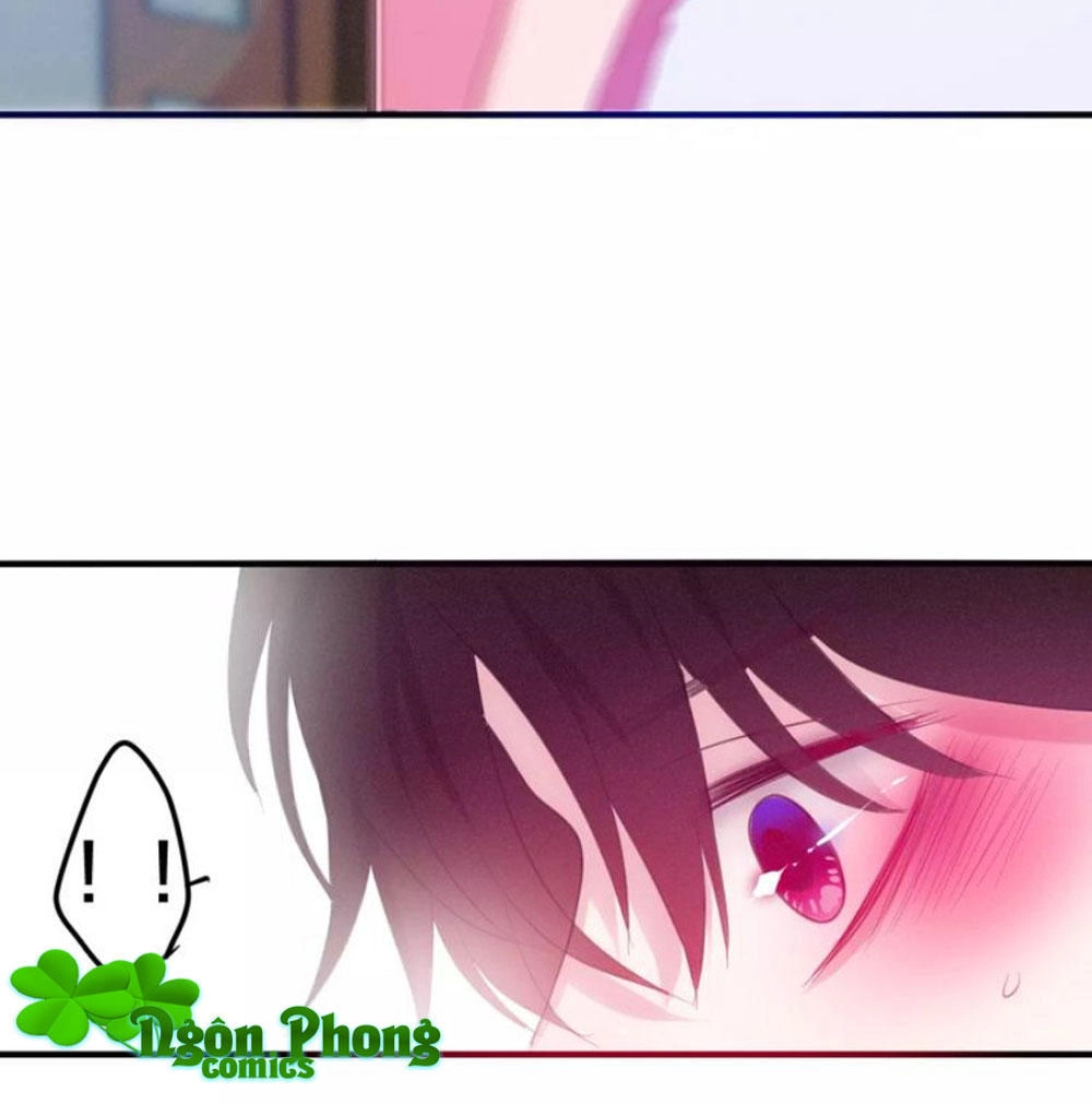 Tháng Sáu Kì Diệu Chapter 27 - 34