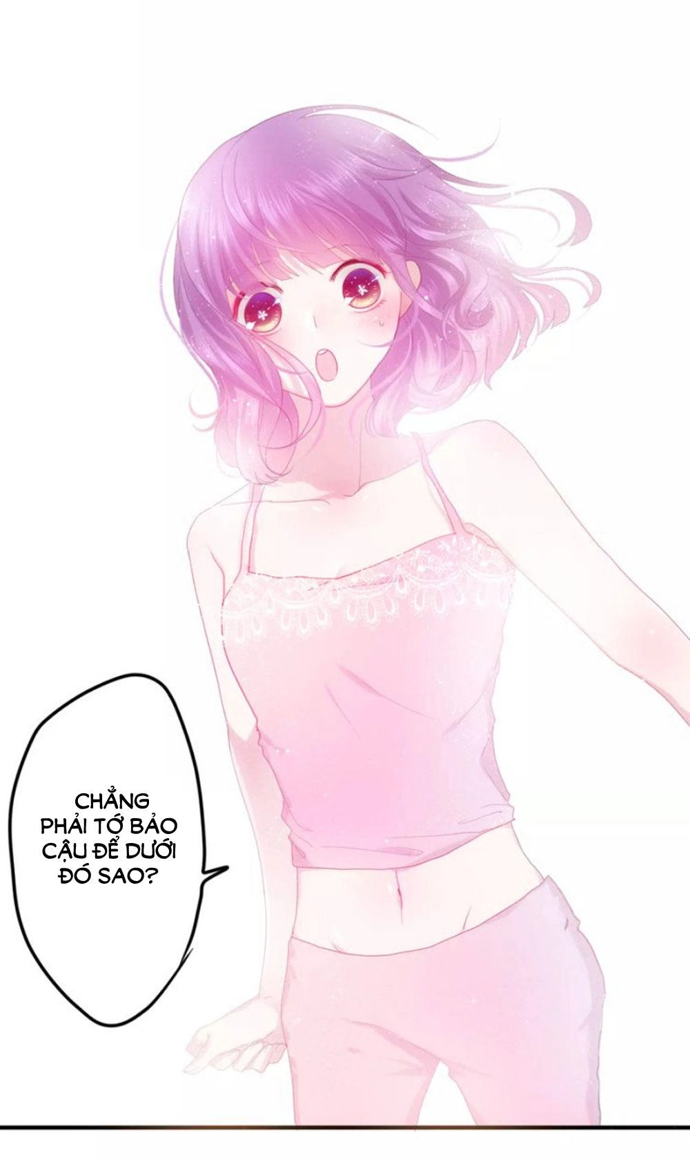 Tháng Sáu Kì Diệu Chapter 27 - 35