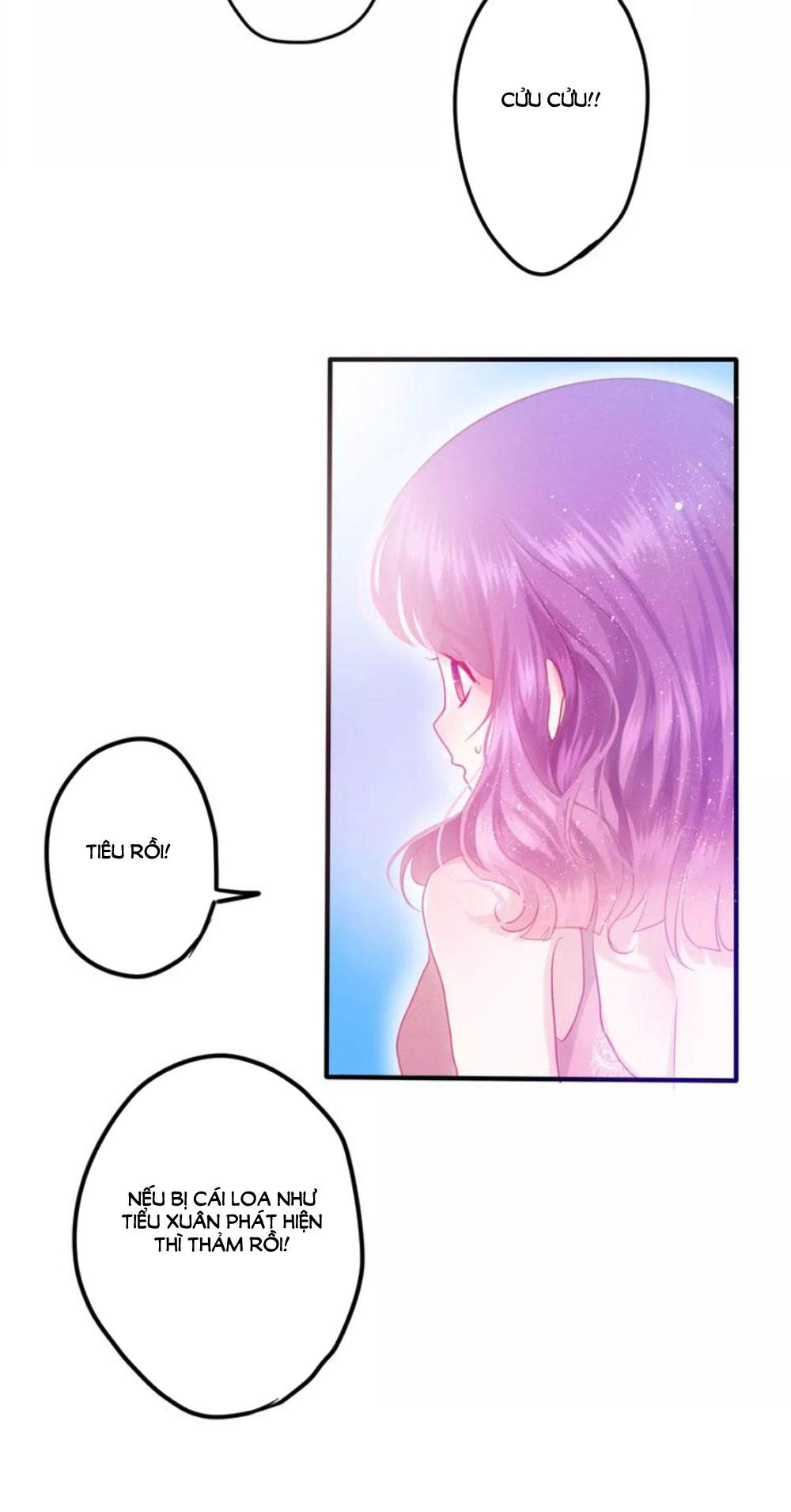 Tháng Sáu Kì Diệu Chapter 27 - 39