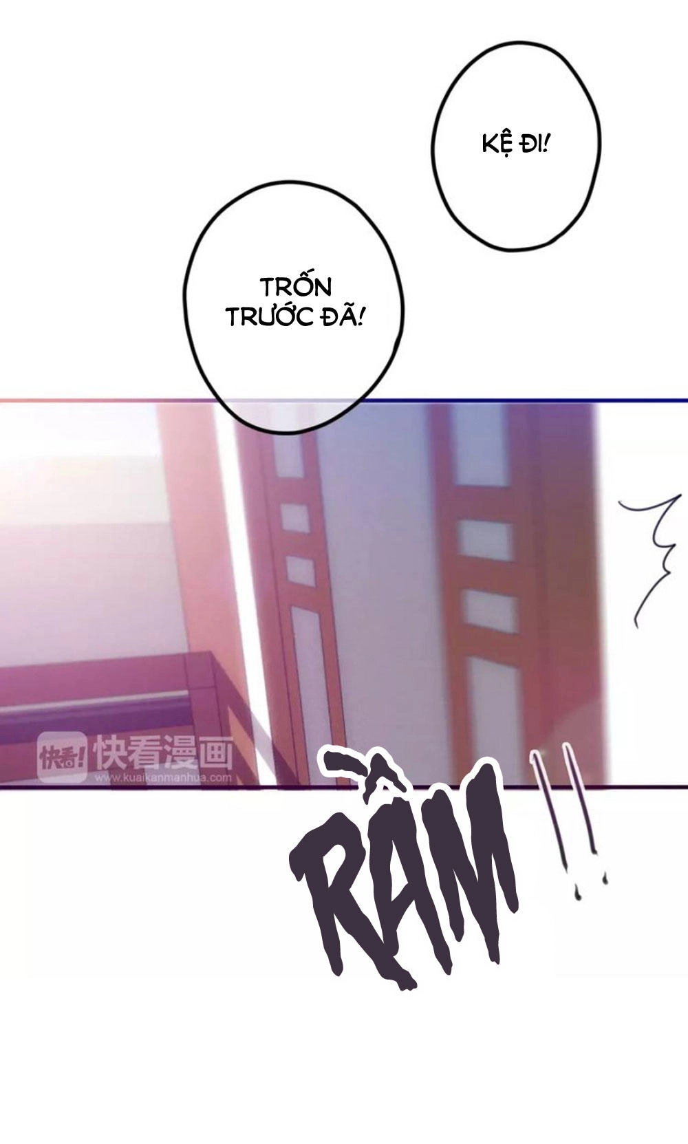 Tháng Sáu Kì Diệu Chapter 27 - 40