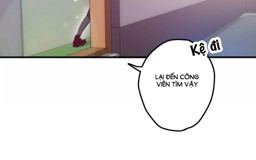 Tháng Sáu Kì Diệu Chapter 27 - 42