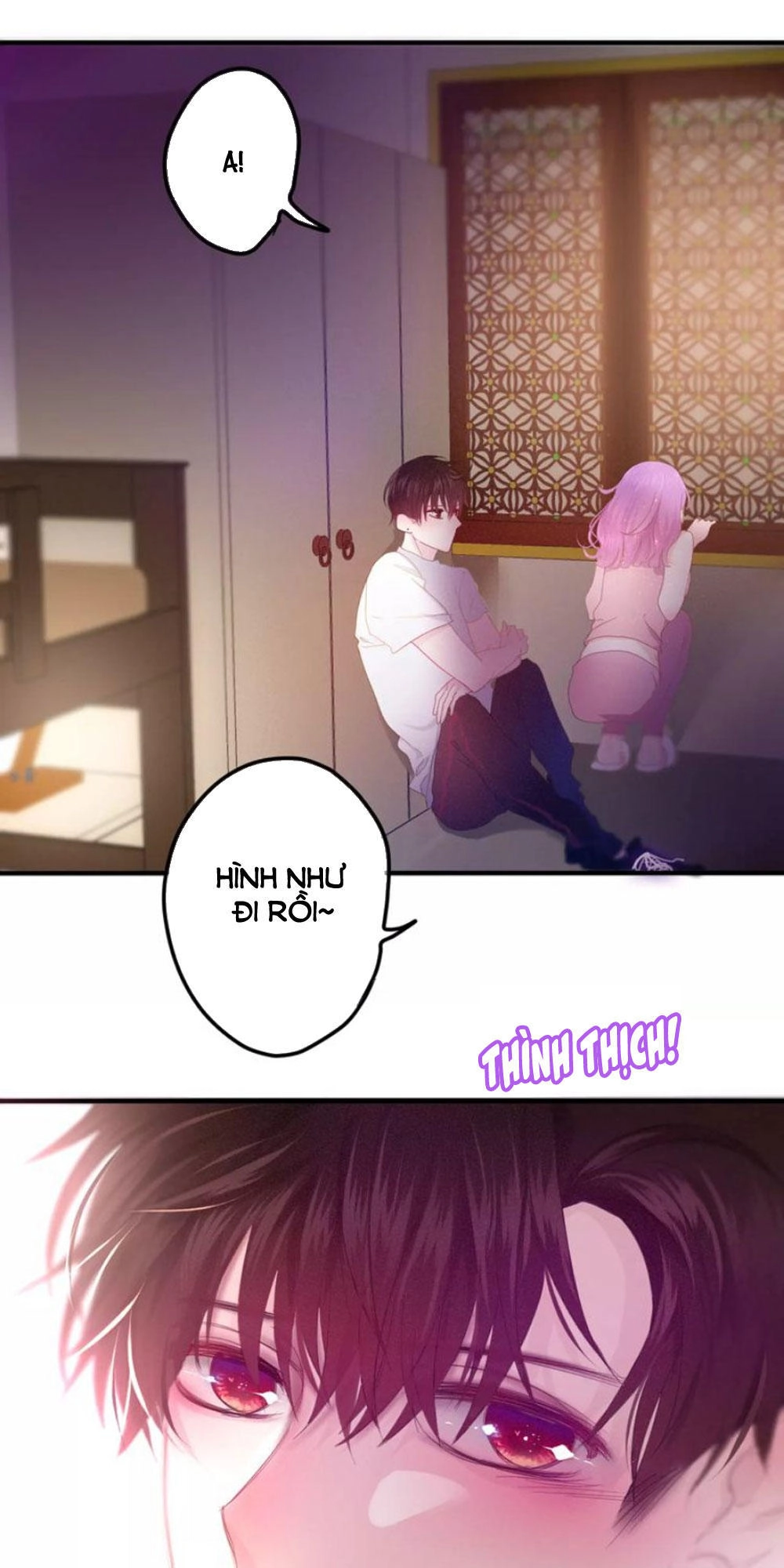 Tháng Sáu Kì Diệu Chapter 27 - 43