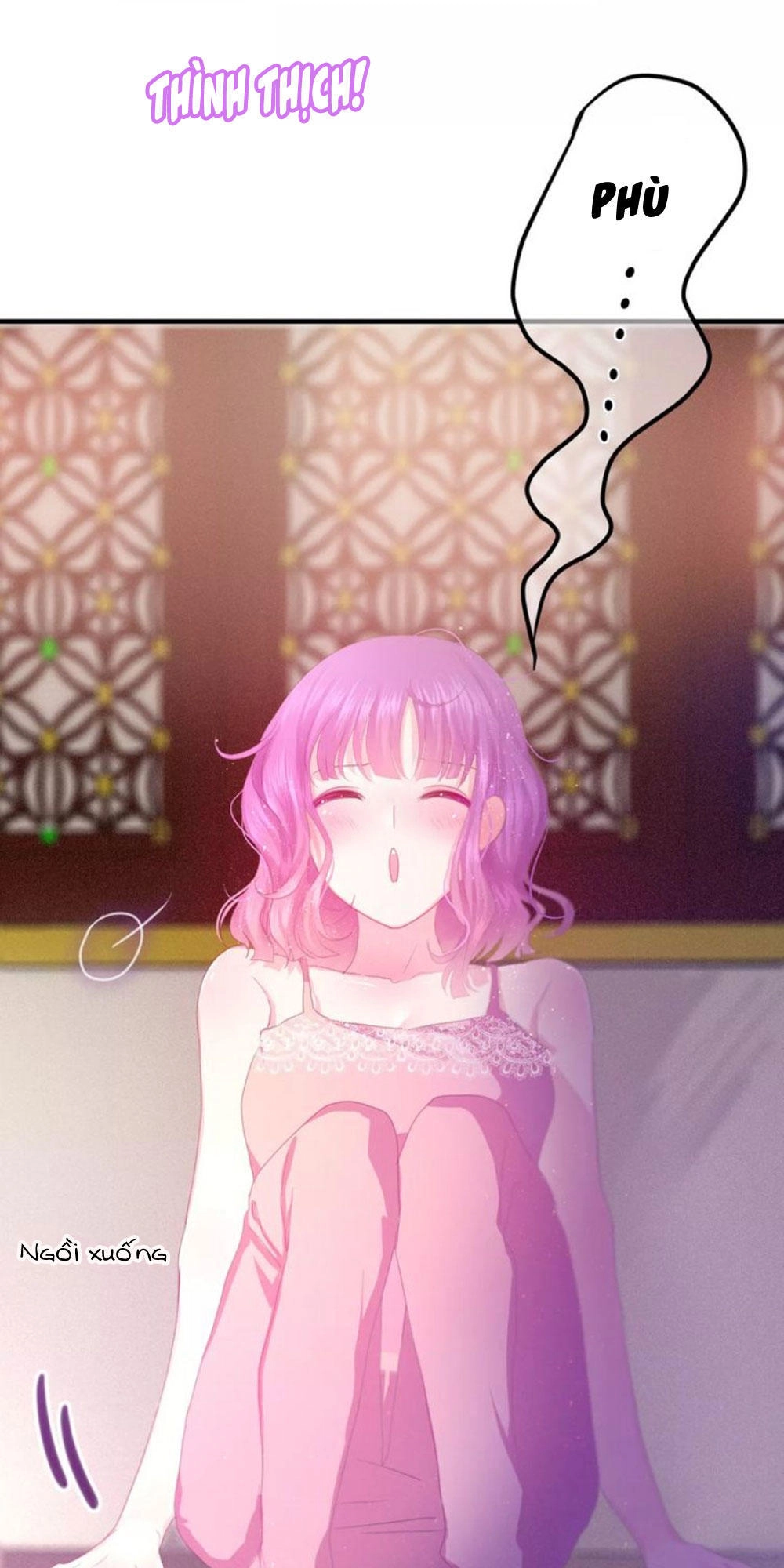 Tháng Sáu Kì Diệu Chapter 27 - 45