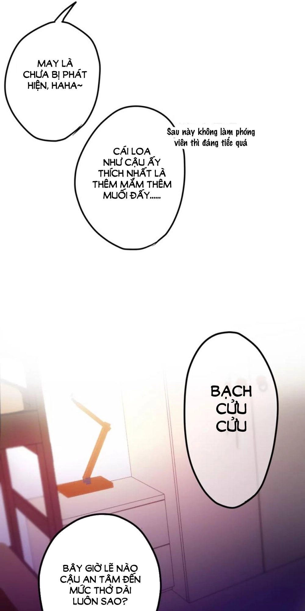 Tháng Sáu Kì Diệu Chapter 27 - 47