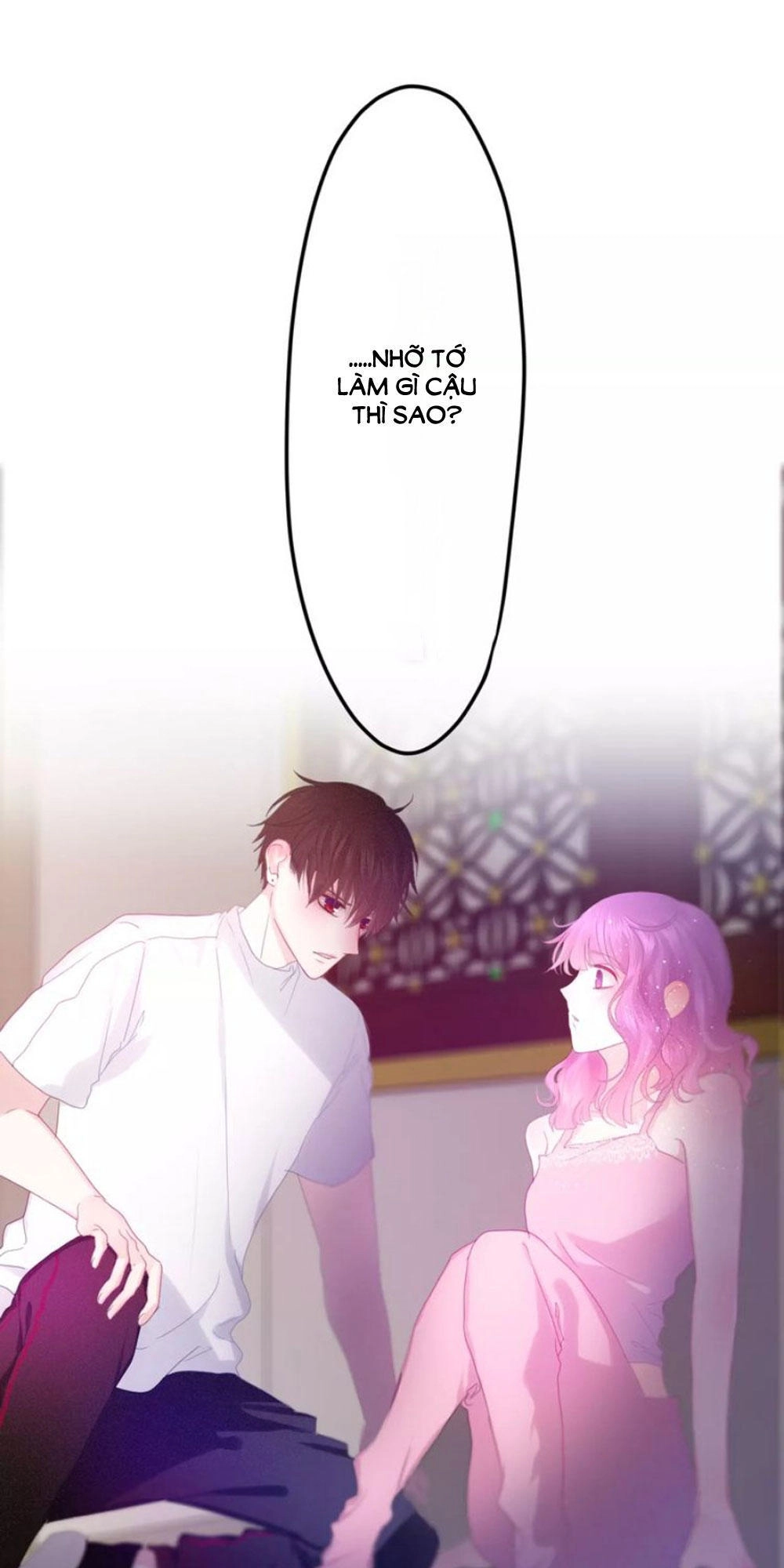 Tháng Sáu Kì Diệu Chapter 27 - 51