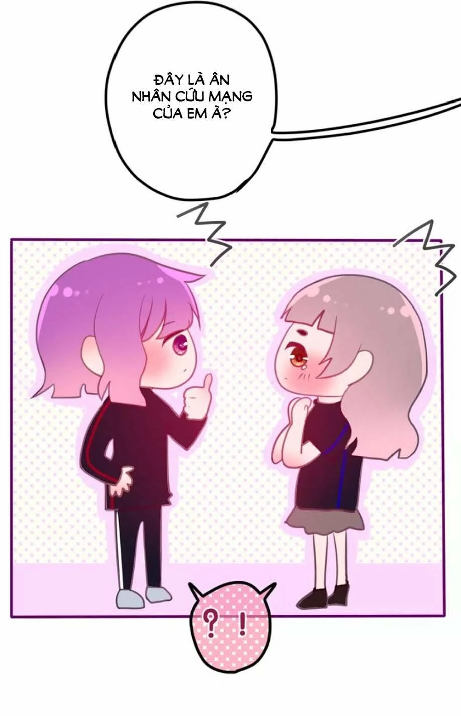 Tháng Sáu Kì Diệu Chapter 29 - 9